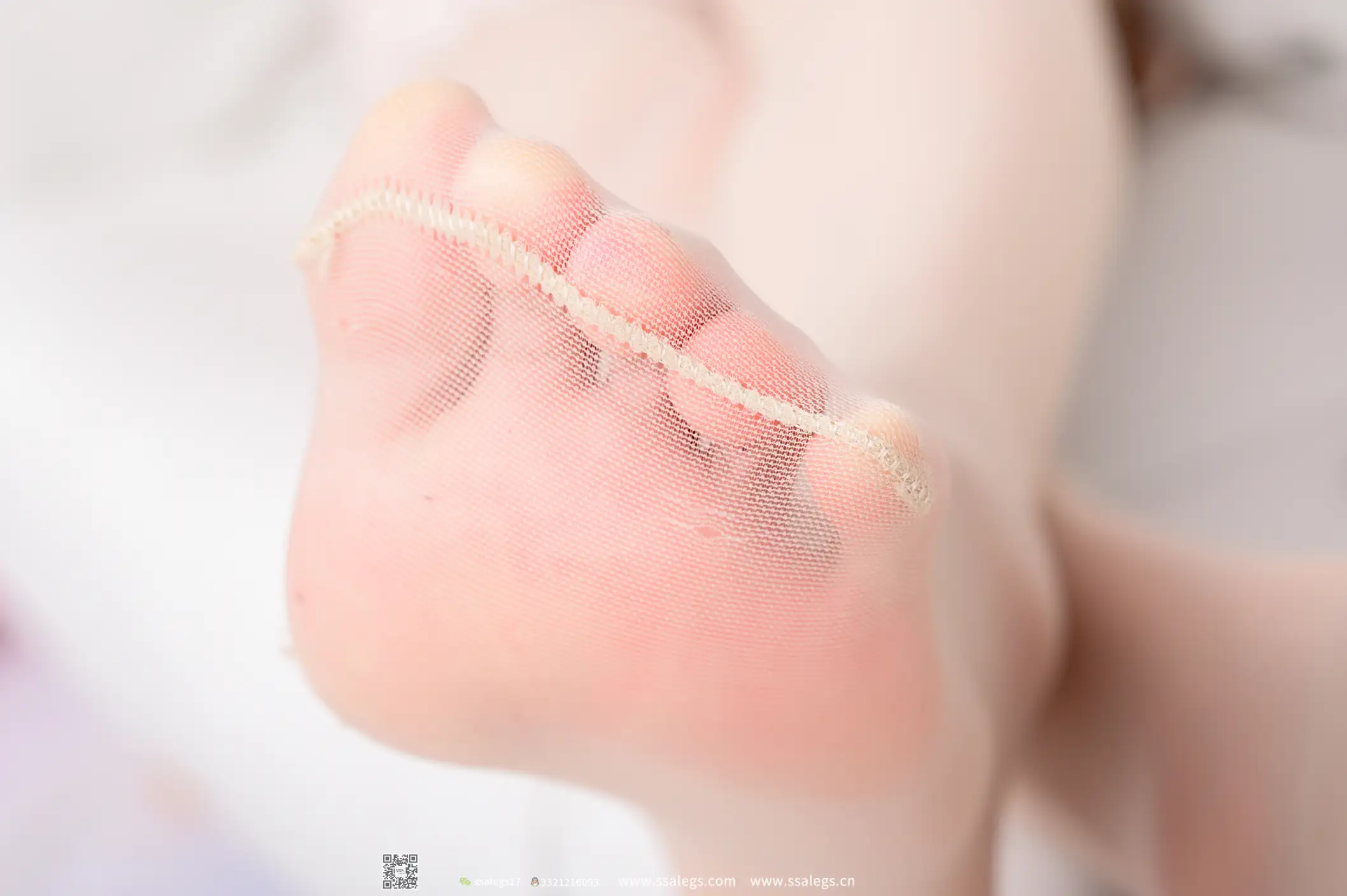 [爱美足] NO.471 星星（下) 丝社#[125P]-10