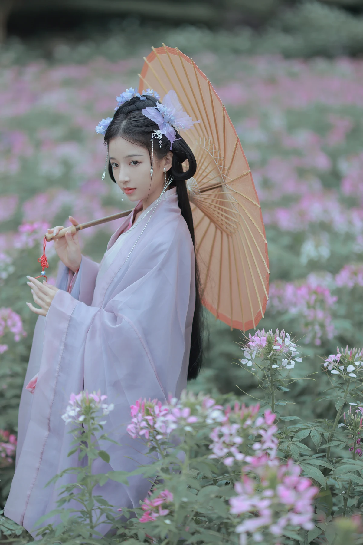 [艺图语] 2023.01.01 Vol.2807 – 春日 卷卷#[22P]-5