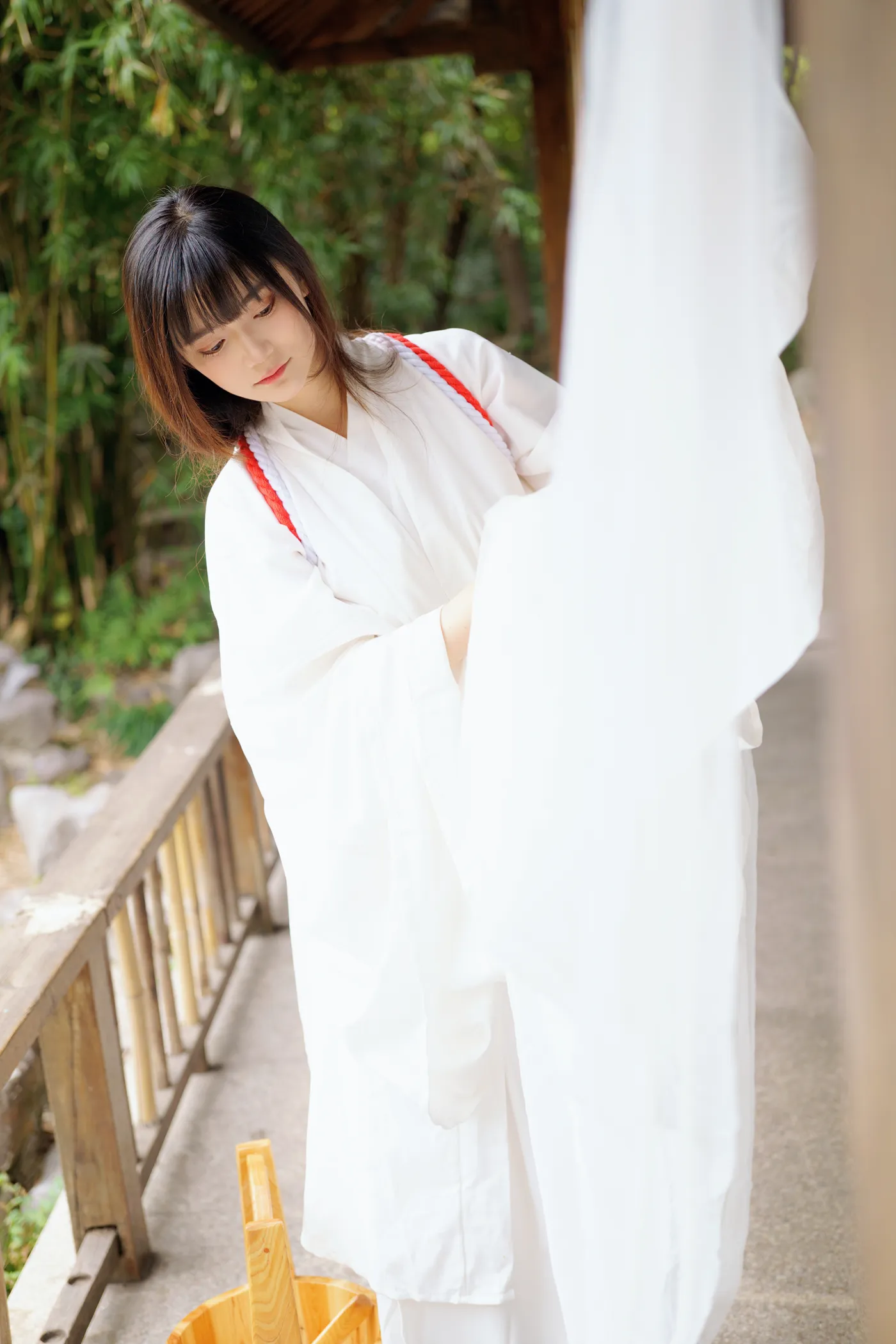 [艺图语] 2022.12.03 Vol.2586 – 浣衣少女 小山早见#[29P]-4