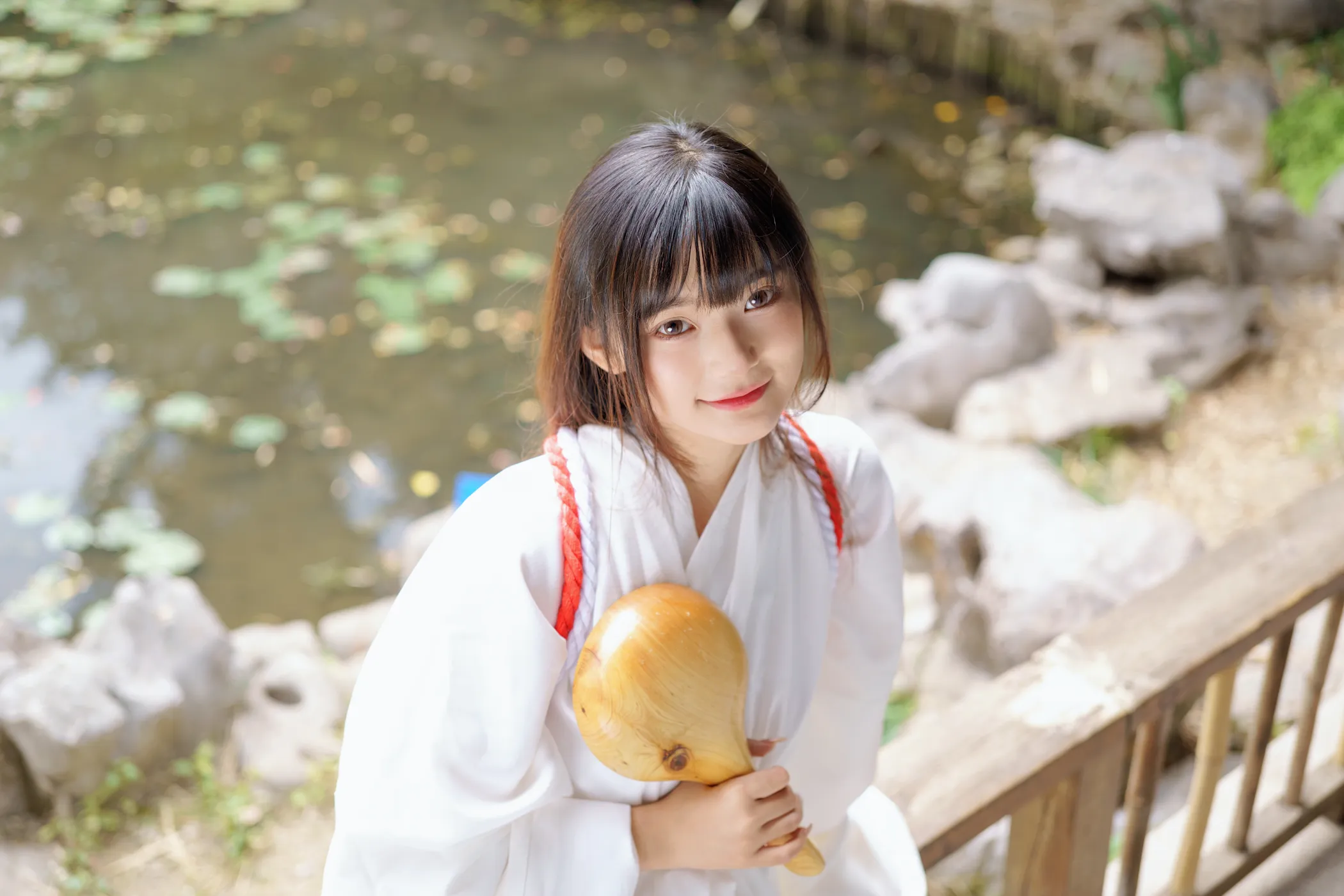 [艺图语] 2022.12.03 Vol.2586 – 浣衣少女 小山早见#[29P]-5