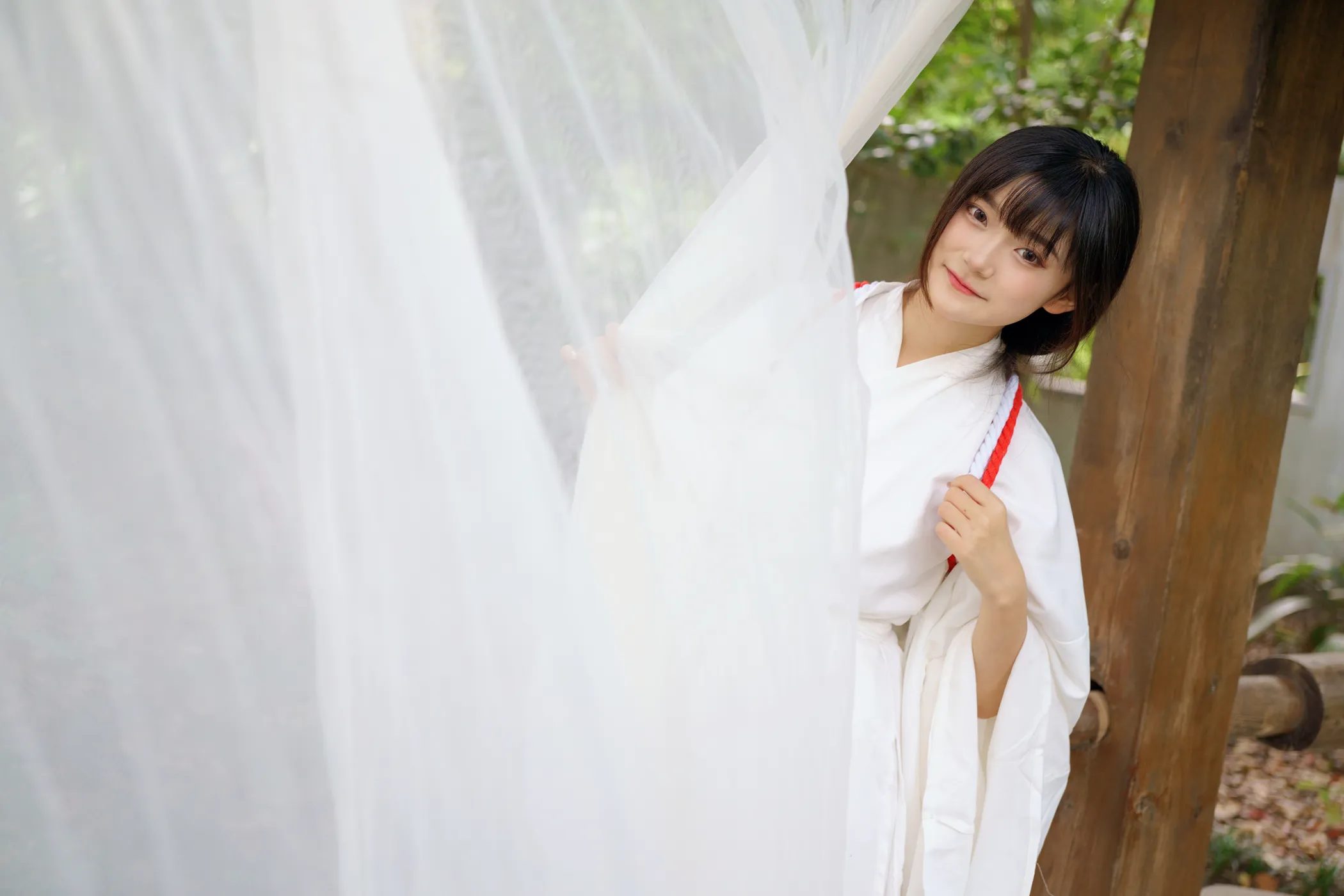 [艺图语] 2022.12.03 Vol.2586 – 浣衣少女 小山早见#[29P]-6