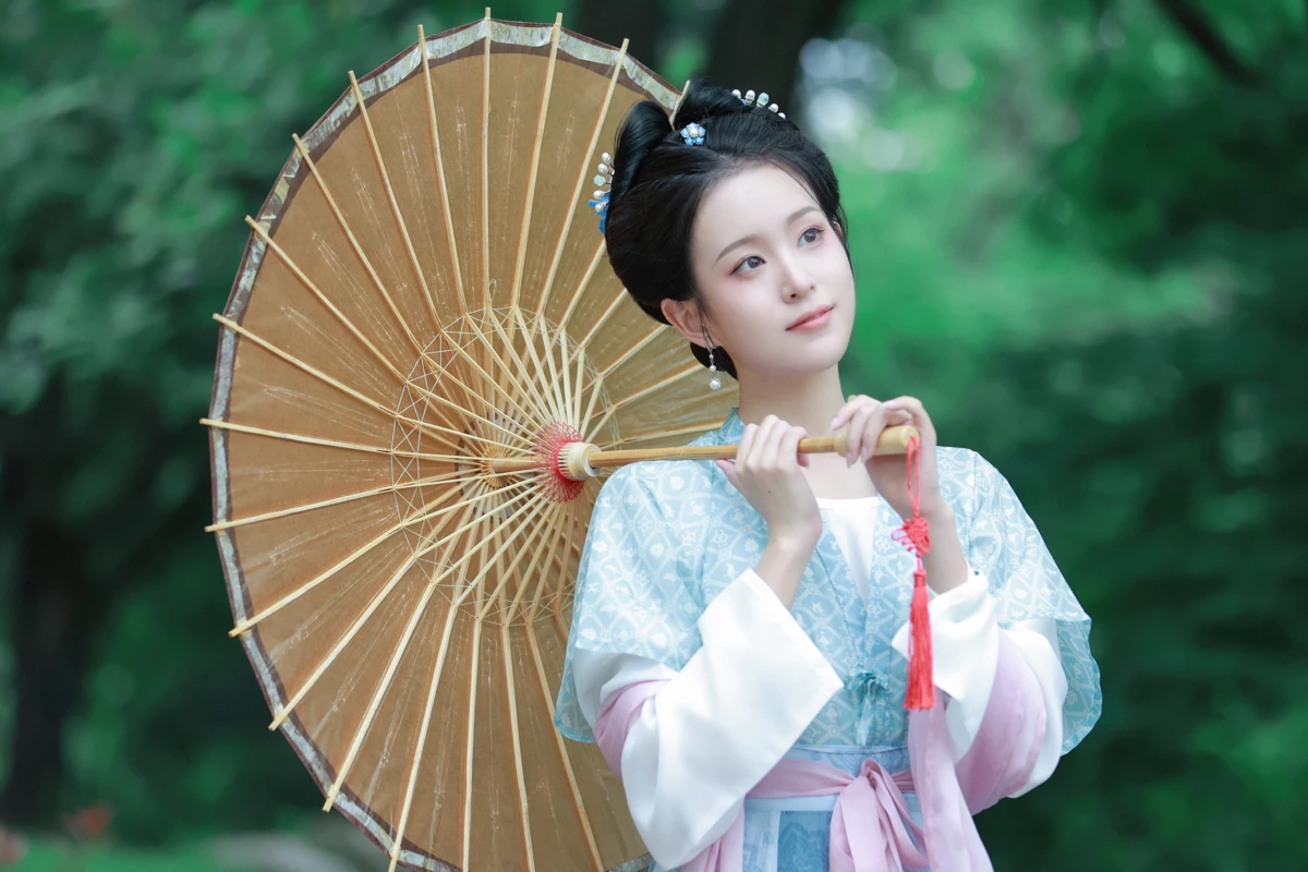 [YITUYU] 2023.03.10 Vol.3043 Like a dream Luo Yi#[24P]-6