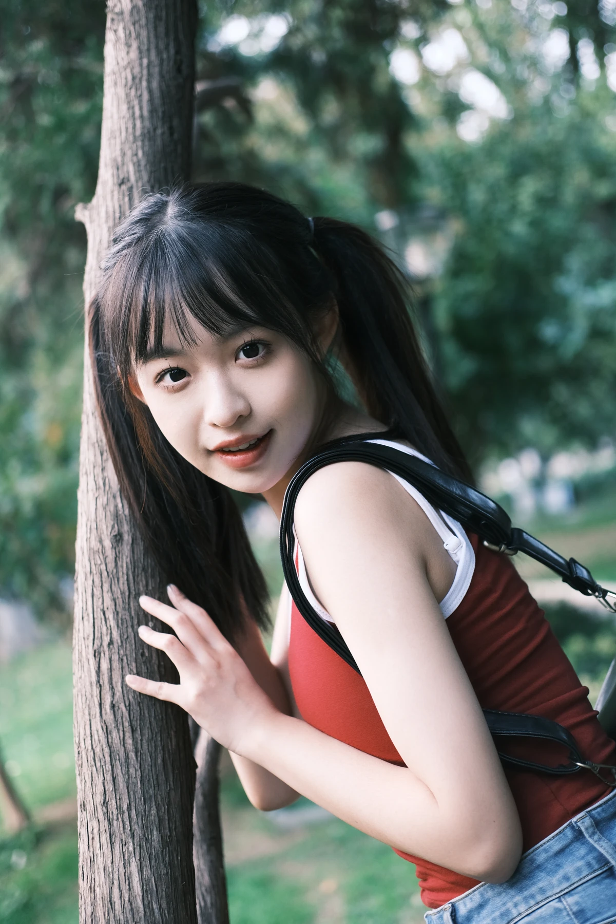 [艺图语] 2022.12.24 Vol.2750 – summer daze 吃饱了吗#[35P]-10