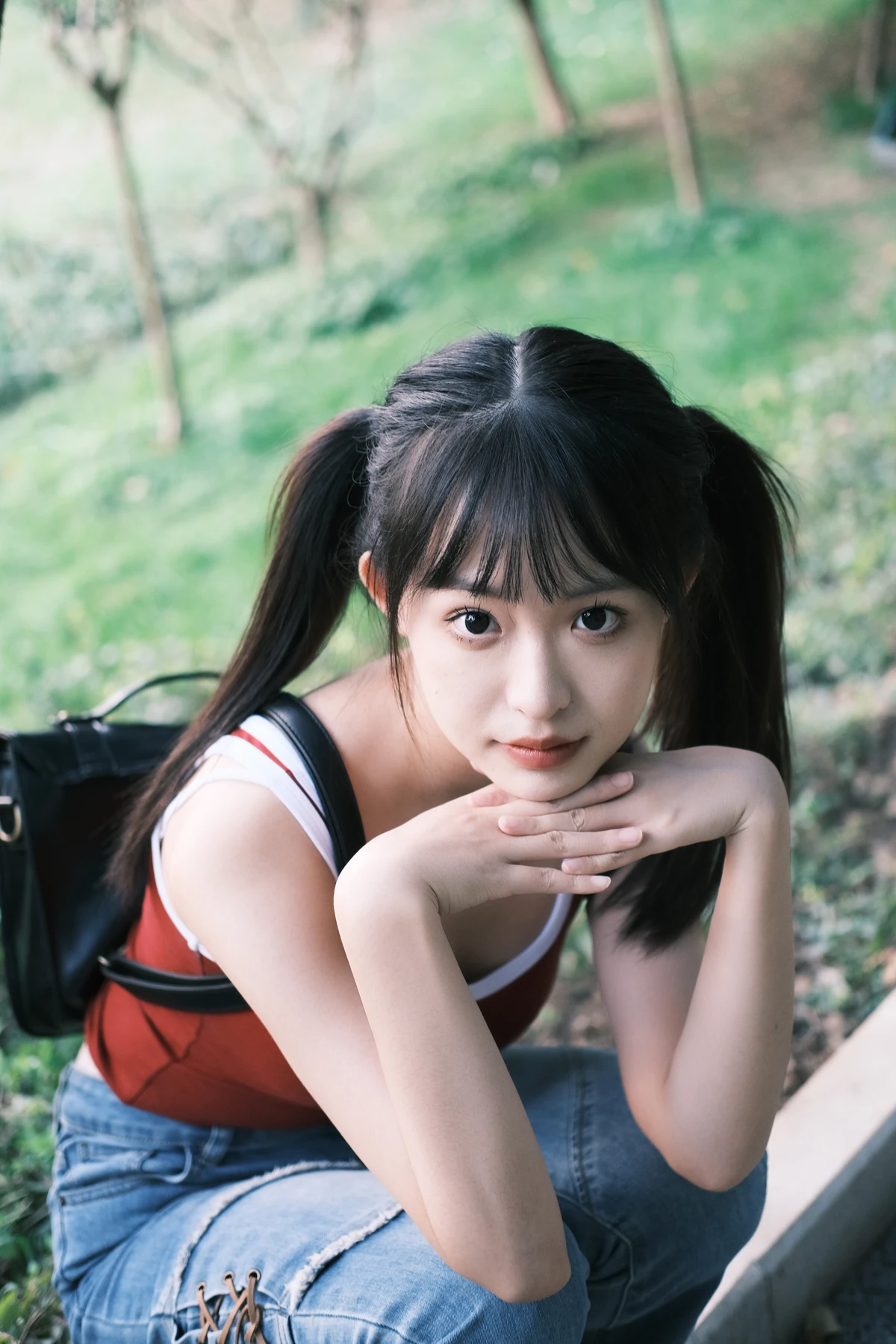 [艺图语] 2022.12.24 Vol.2750 – summer daze 吃饱了吗#[35P]-1