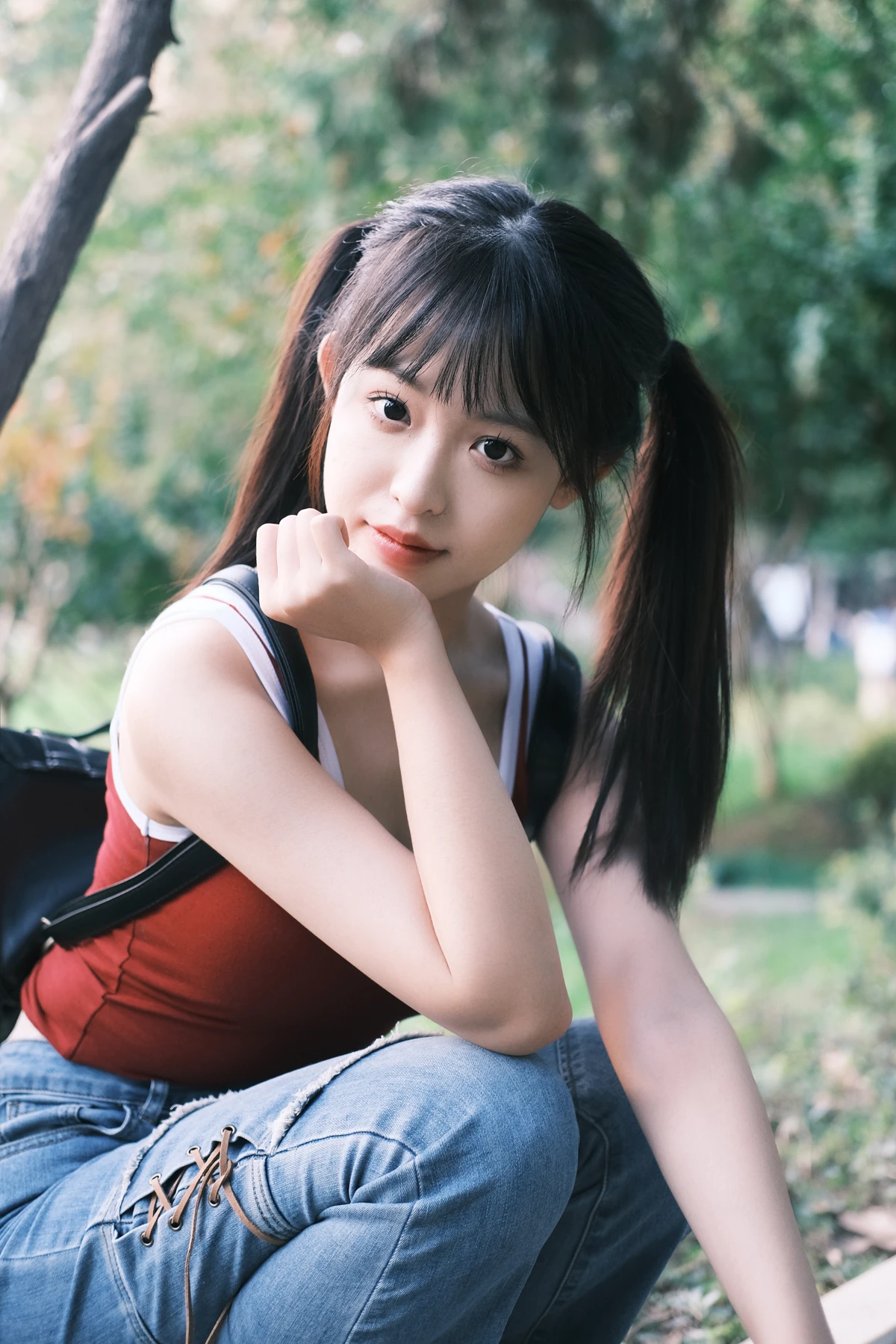 [艺图语] 2022.12.24 Vol.2750 – summer daze 吃饱了吗#[35P]-2