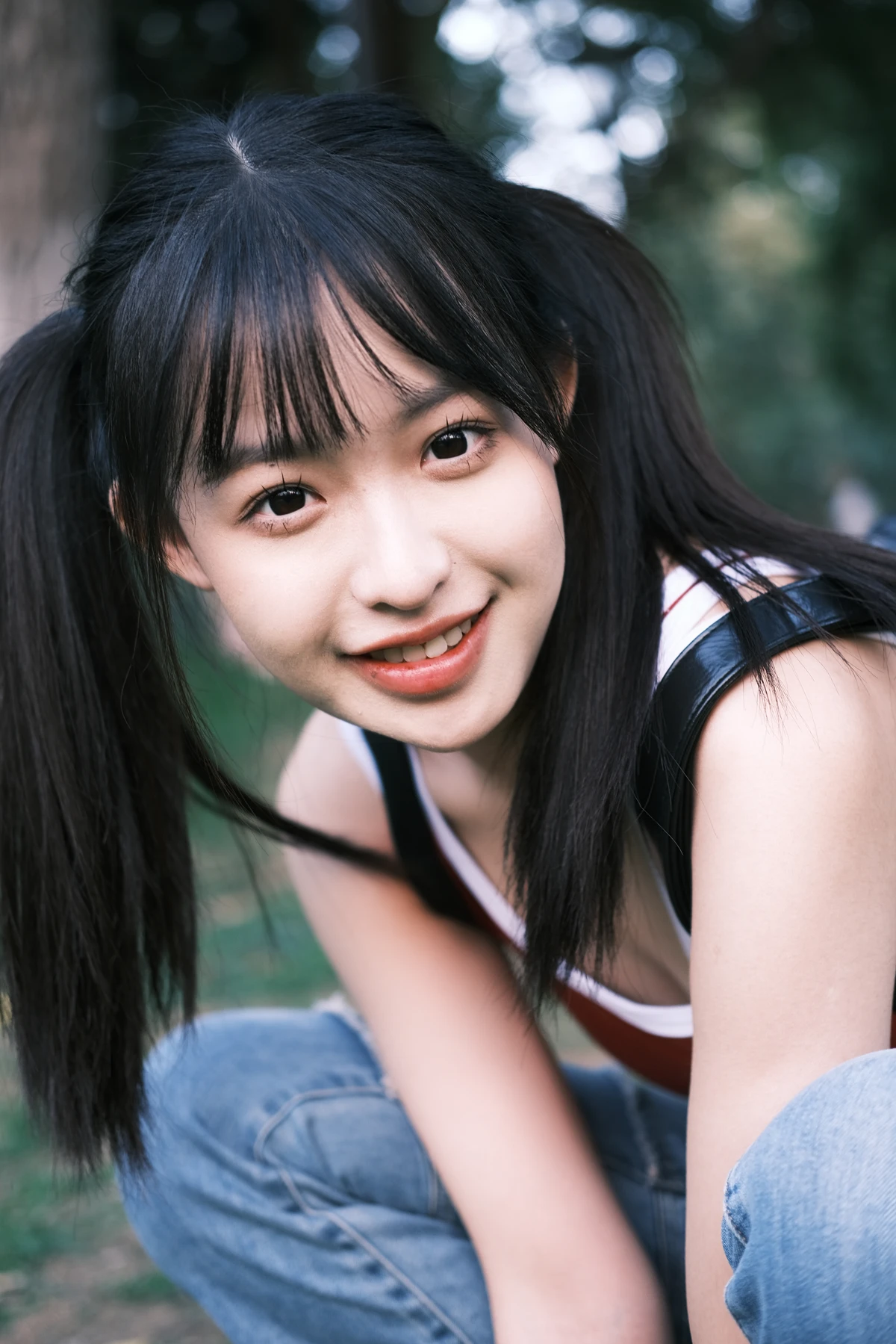 [艺图语] 2022.12.24 Vol.2750 – summer daze 吃饱了吗#[35P]-4