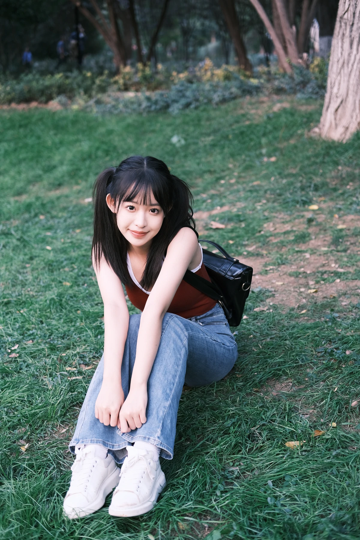 [艺图语] 2022.12.24 Vol.2750 – summer daze 吃饱了吗#[35P]-5