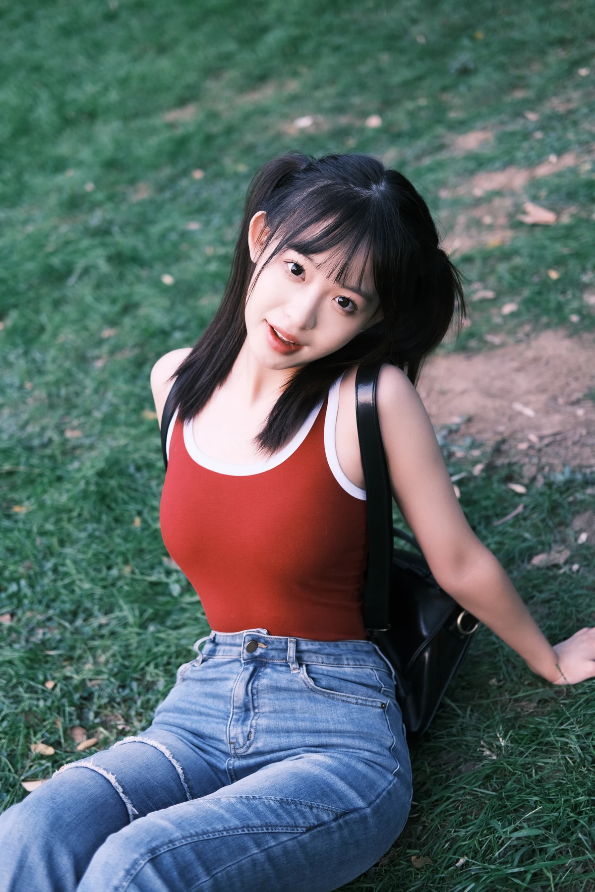 [艺图语] 2022.12.24 Vol.2750 – summer daze 吃饱了吗#[35P]-6