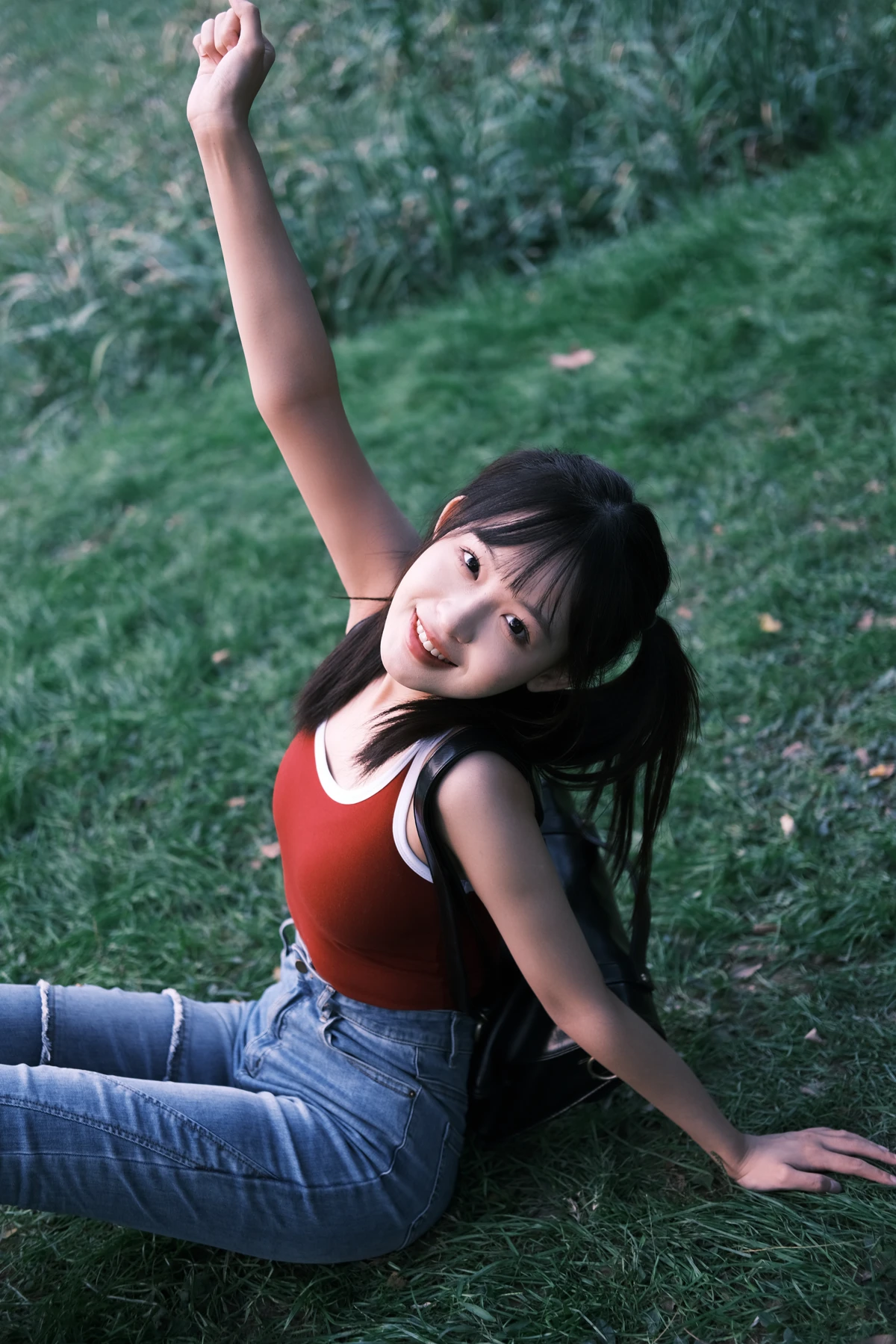 [艺图语] 2022.12.24 Vol.2750 – summer daze 吃饱了吗#[35P]-7
