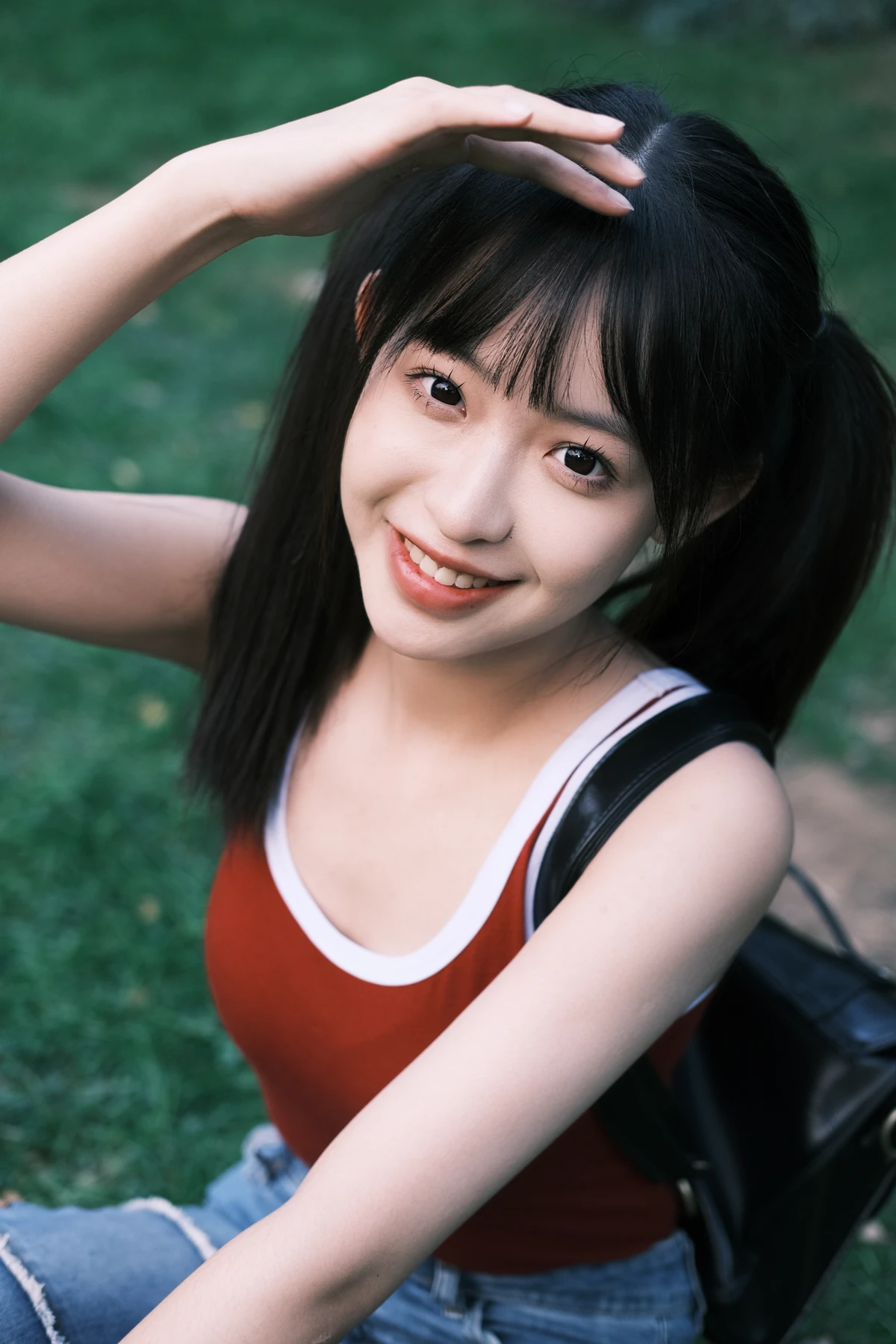 [艺图语] 2022.12.24 Vol.2750 – summer daze 吃饱了吗#[35P]-8