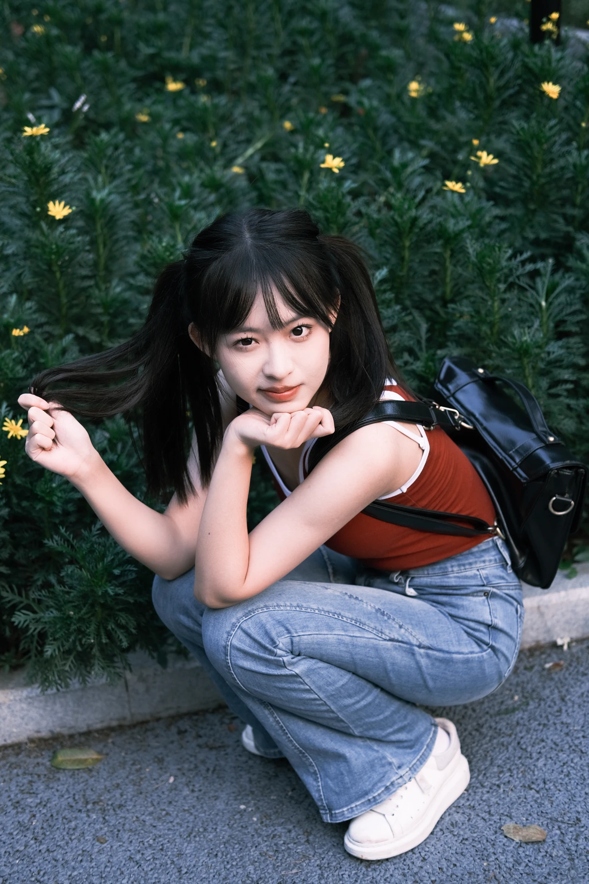 [艺图语] 2022.12.24 Vol.2750 – summer daze 吃饱了吗#[35P]-2