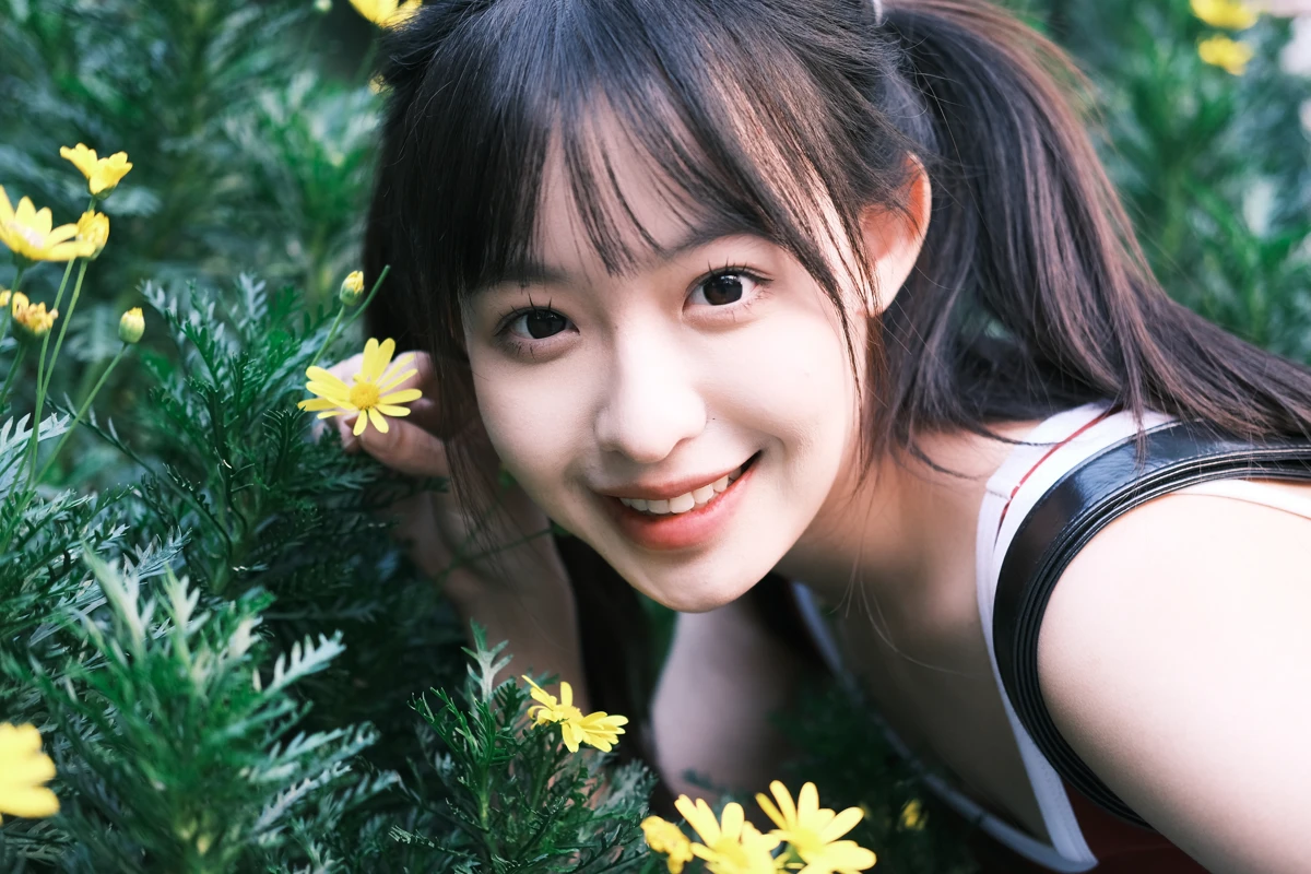 [艺图语] 2022.12.24 Vol.2750 – summer daze 吃饱了吗#[35P]-4