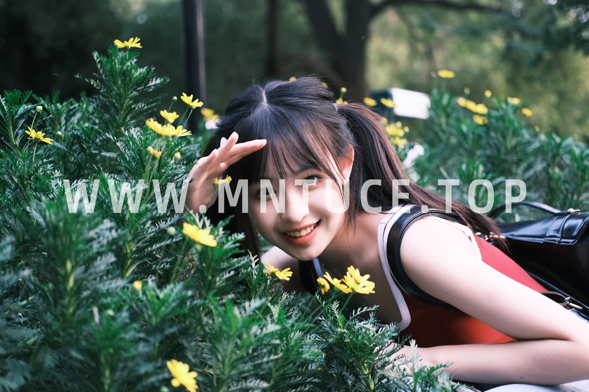 [艺图语] 2022.12.24 Vol.2750 – summer daze 吃饱了吗#[35P]-5