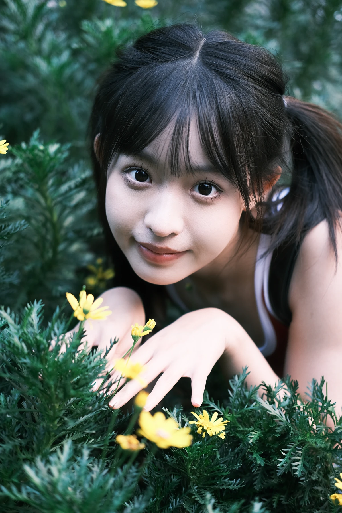 [艺图语] 2022.12.24 Vol.2750 – summer daze 吃饱了吗#[35P]-6
