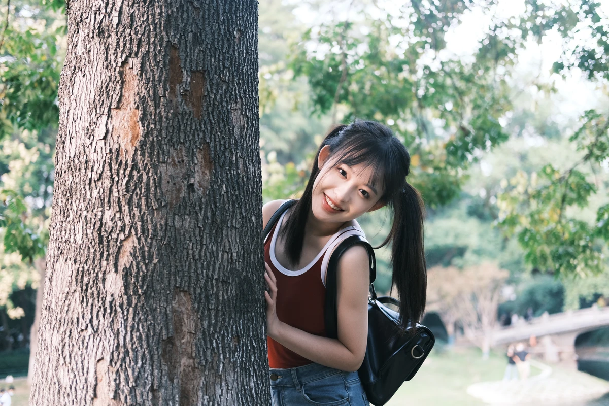 [艺图语] 2022.12.24 Vol.2750 – summer daze 吃饱了吗#[35P]-9