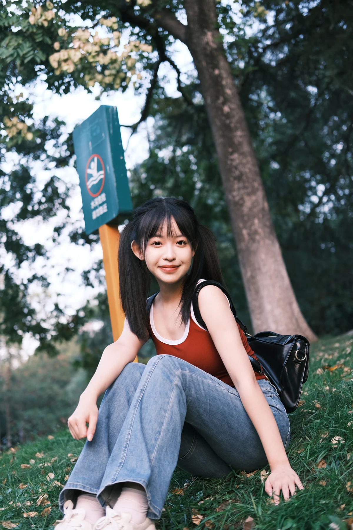 [艺图语] 2022.12.24 Vol.2750 – summer daze 吃饱了吗#[35P]-10