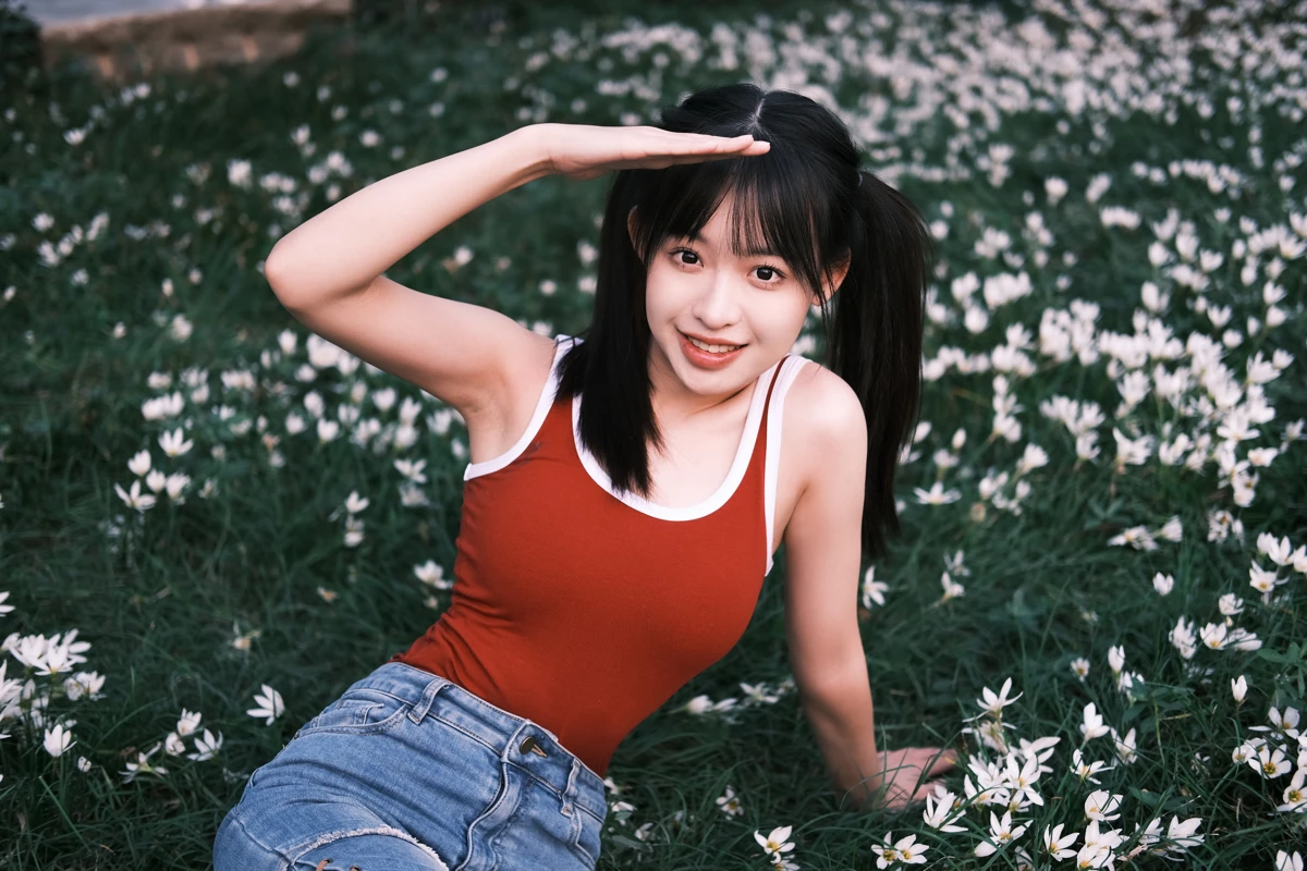 [艺图语] 2022.12.24 Vol.2750 – summer daze 吃饱了吗#[35P]-2