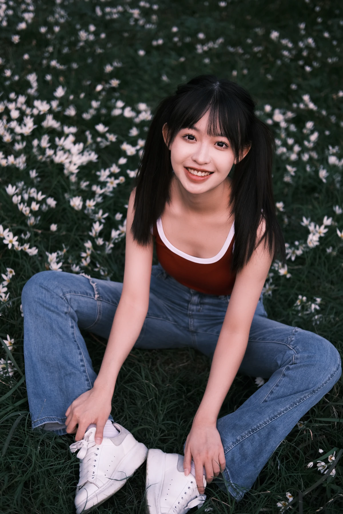 [艺图语] 2022.12.24 Vol.2750 – summer daze 吃饱了吗#[35P]-3