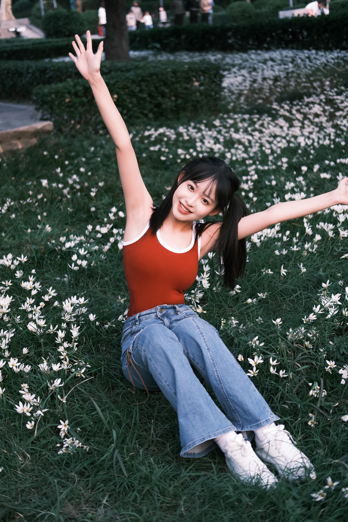 [艺图语] 2022.12.24 Vol.2750 – summer daze 吃饱了吗#[35P]-4