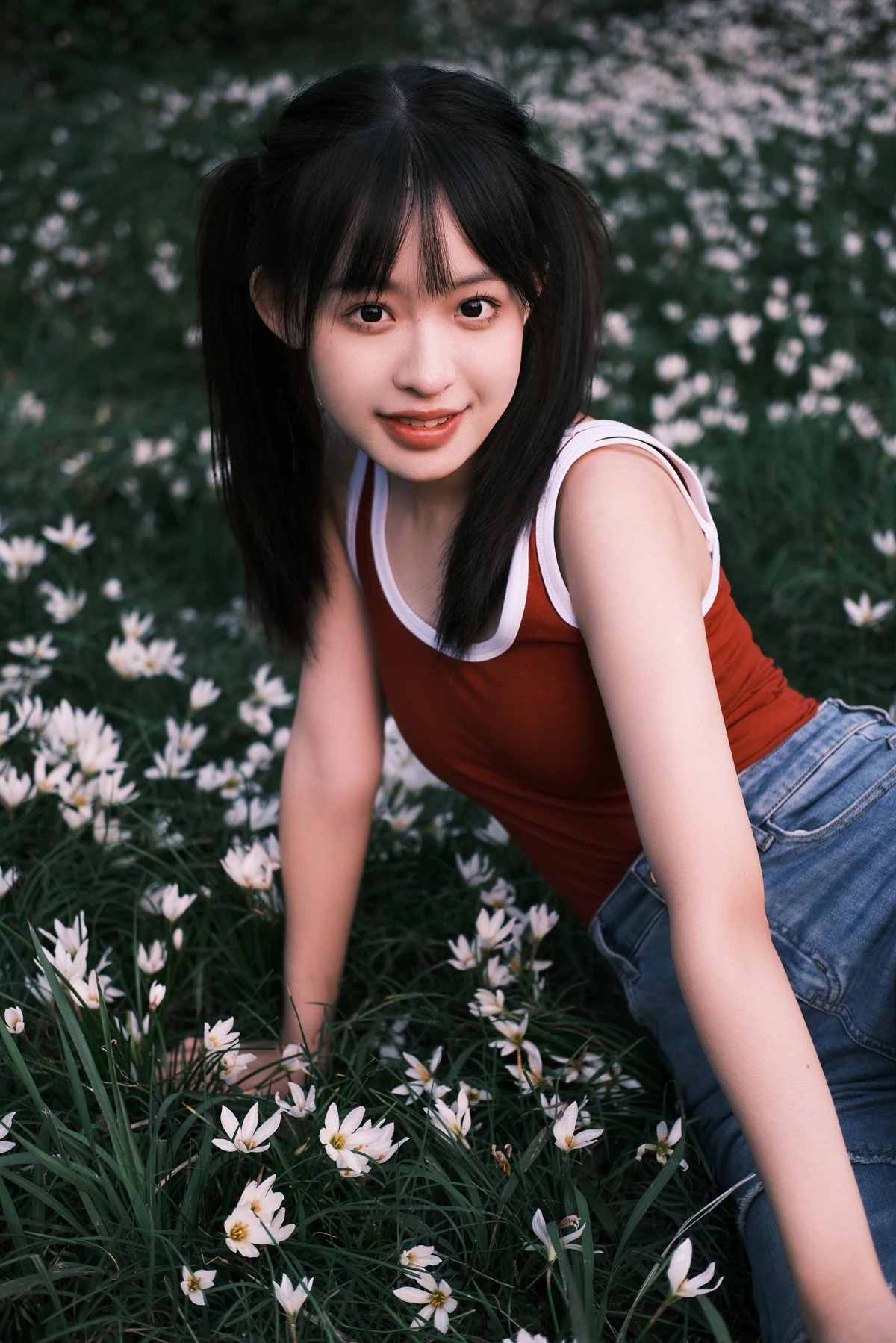 [艺图语] 2022.12.24 Vol.2750 – summer daze 吃饱了吗#[35P]-5