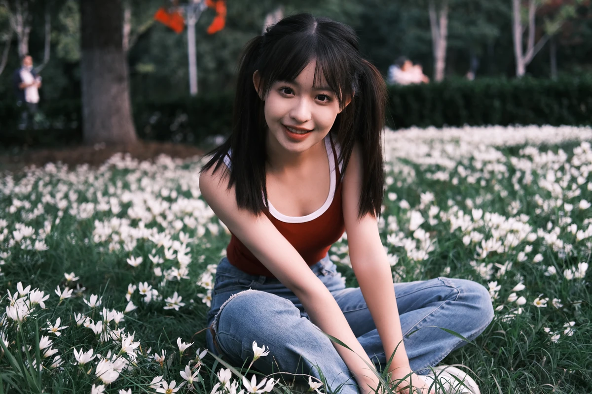 [艺图语] 2022.12.24 Vol.2750 – summer daze 吃饱了吗#[35P]-4