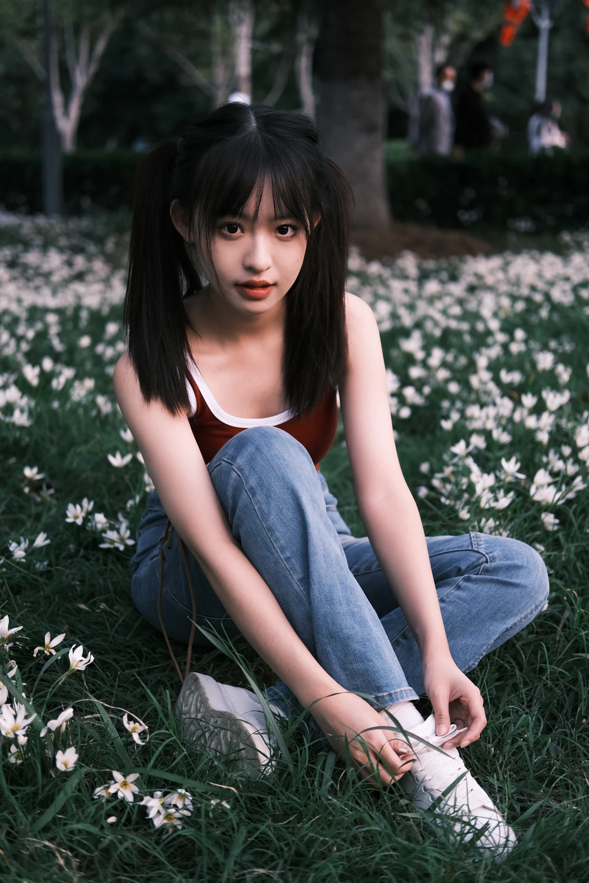 [艺图语] 2022.12.24 Vol.2750 – summer daze 吃饱了吗#[35P]-5