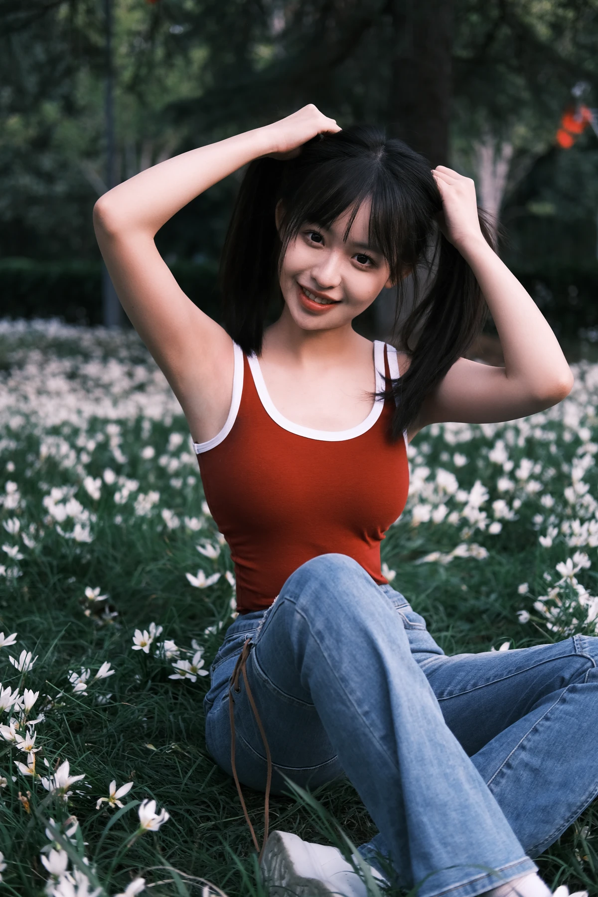 [艺图语] 2022.12.24 Vol.2750 – summer daze 吃饱了吗#[35P]-6