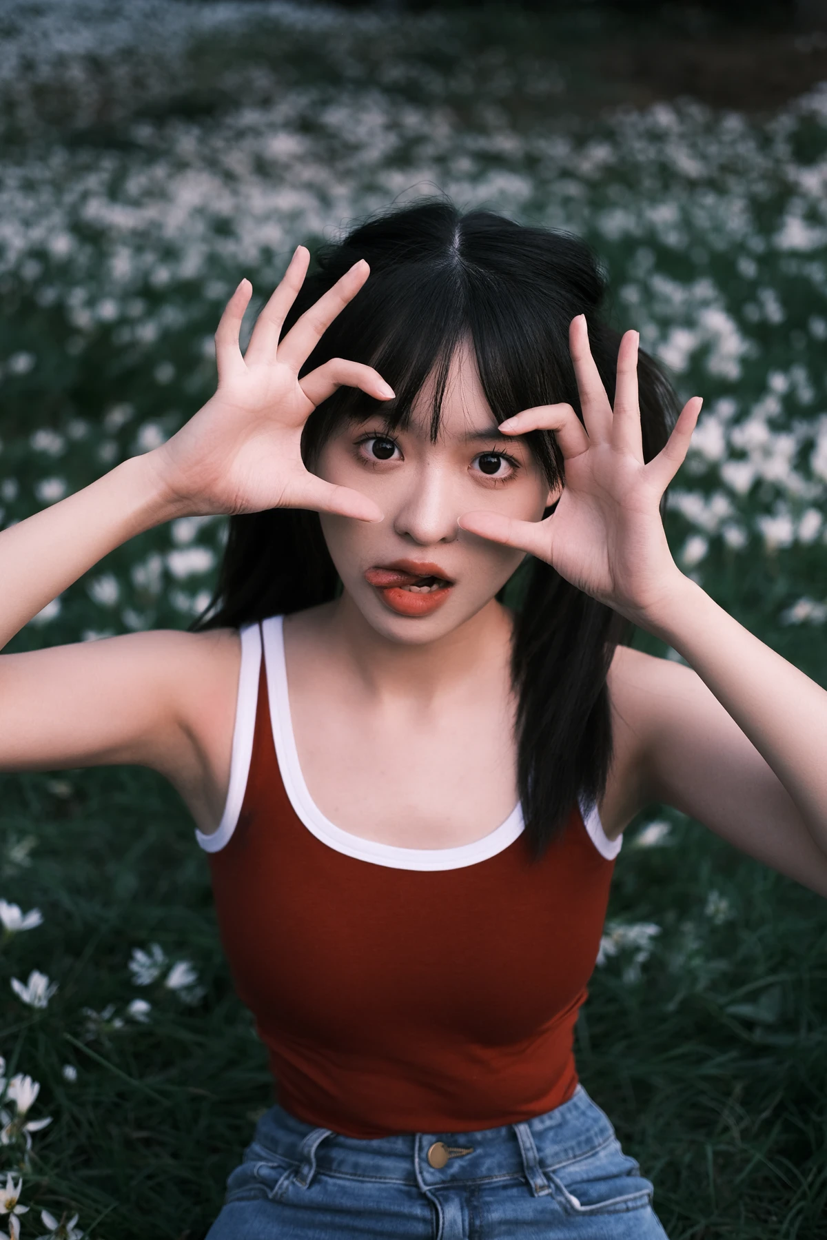 [艺图语] 2022.12.24 Vol.2750 – summer daze 吃饱了吗#[35P]-7
