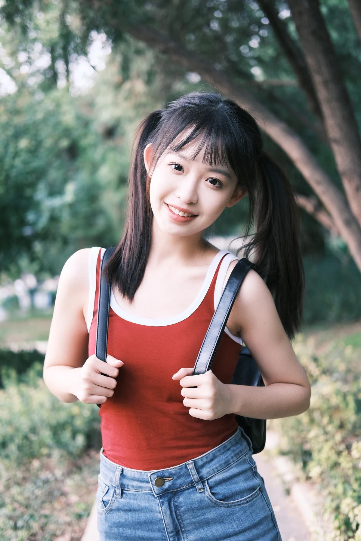 [艺图语] 2022.12.24 Vol.2750 – summer daze 吃饱了吗#[35P]-8
