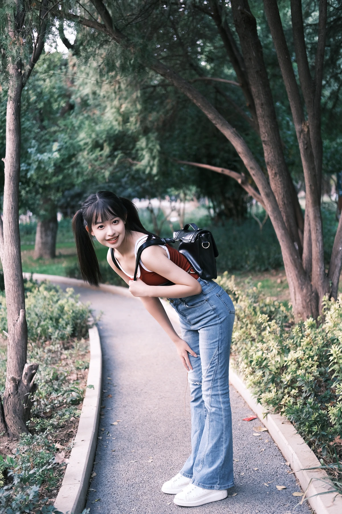 [艺图语] 2022.12.24 Vol.2750 – summer daze 吃饱了吗#[35P]-9