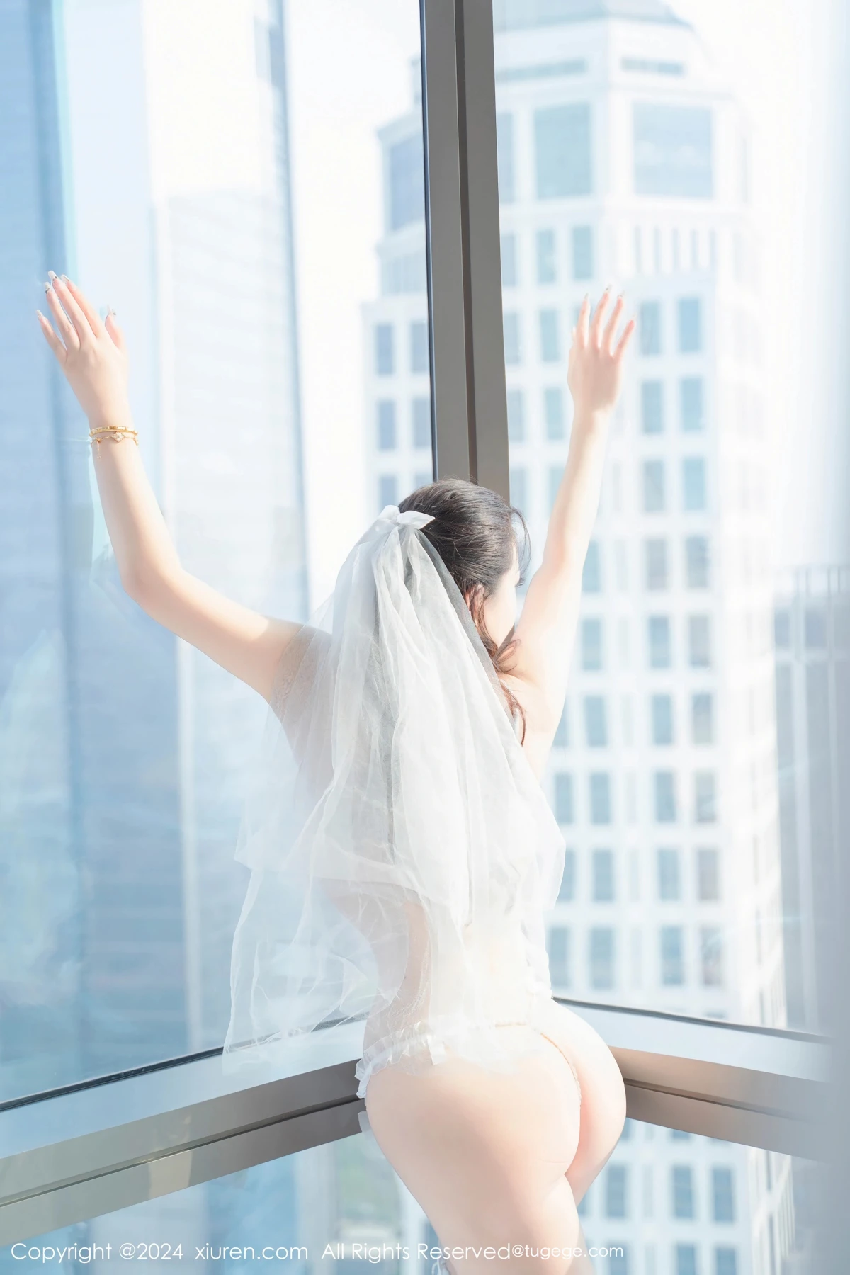 [秀人网] 2024.07.10 No.8837 王婉悠Queen#[83P]-29