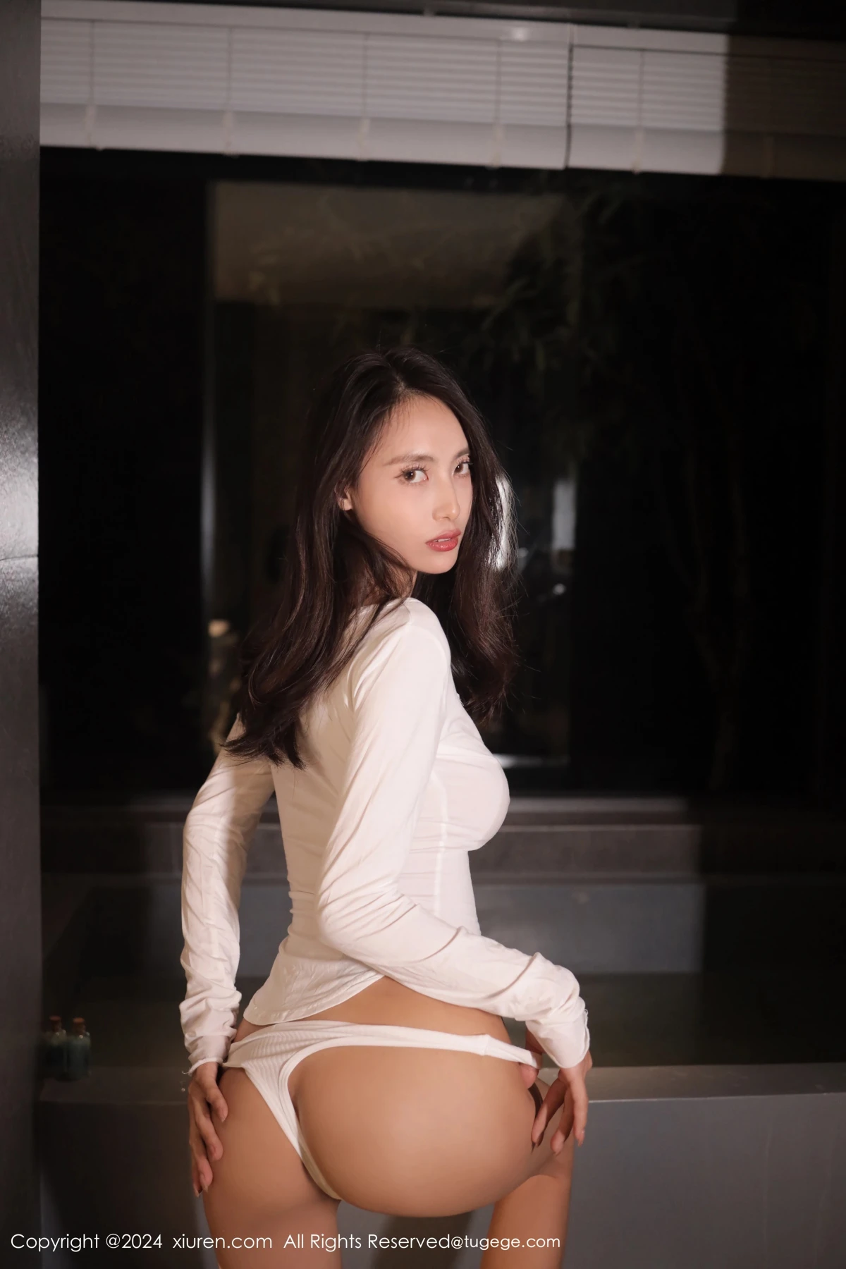 [秀人网] 2024.07.04 No.8804 lingyu69#[85P]-10