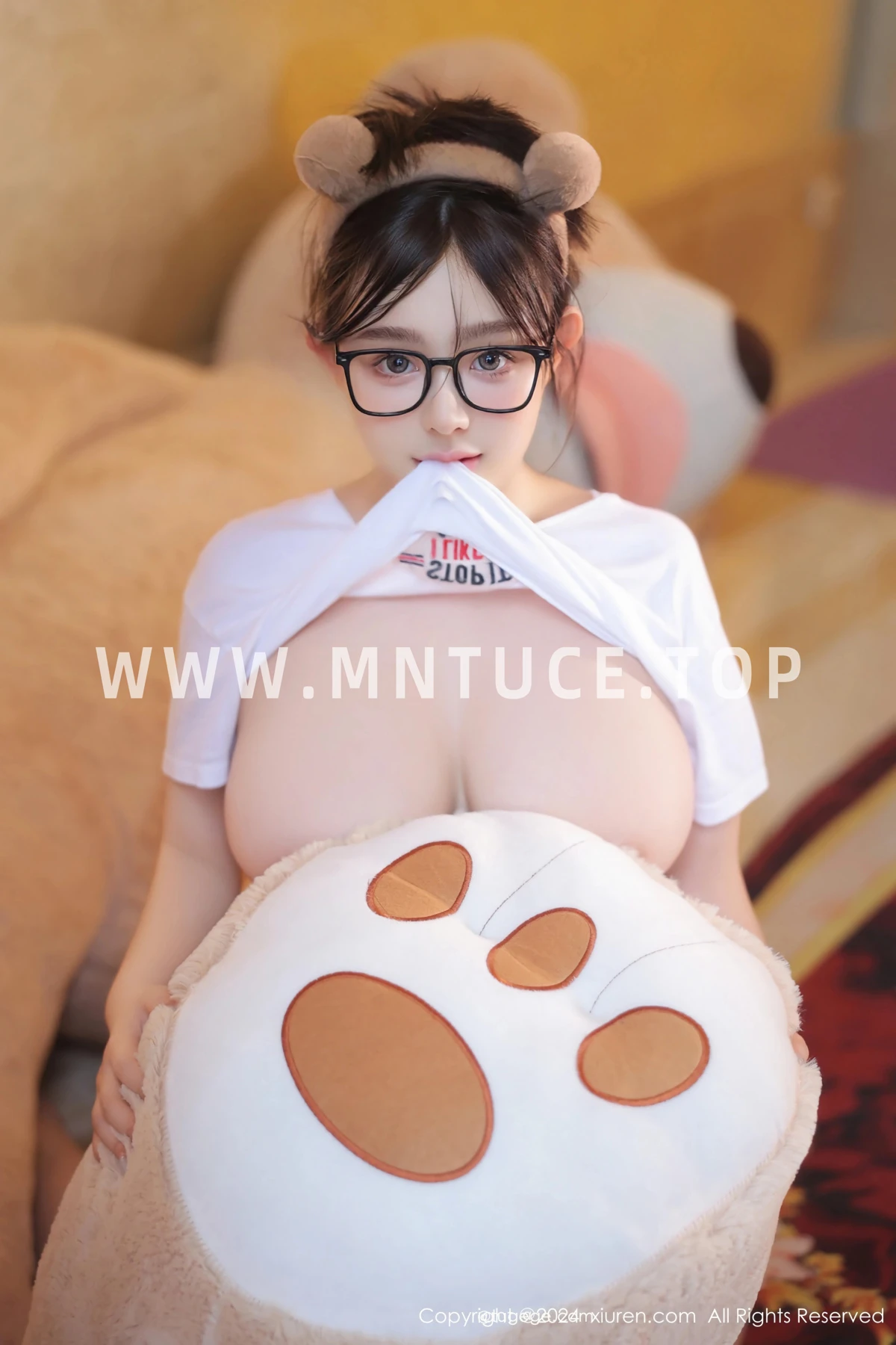 [秀人网] 2024.07.05 No.8809 娜娜子yy#[80P]-48