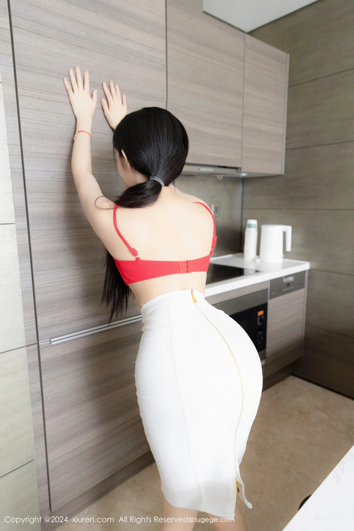 [秀人网] 2024.07.03 No.8794 龙雪儿#[52P]-1
