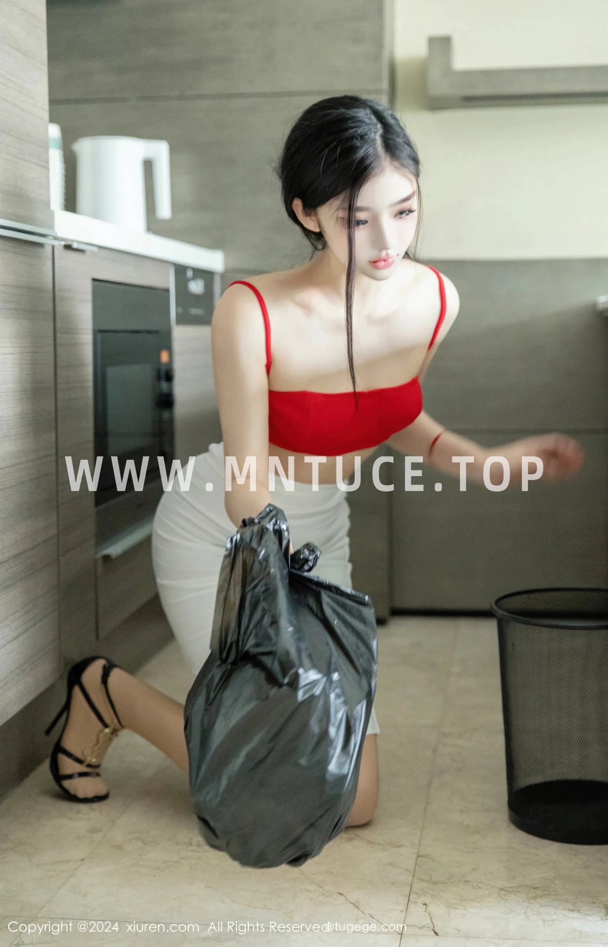 [秀人网] 2024.07.03 No.8794 龙雪儿#[52P]-2