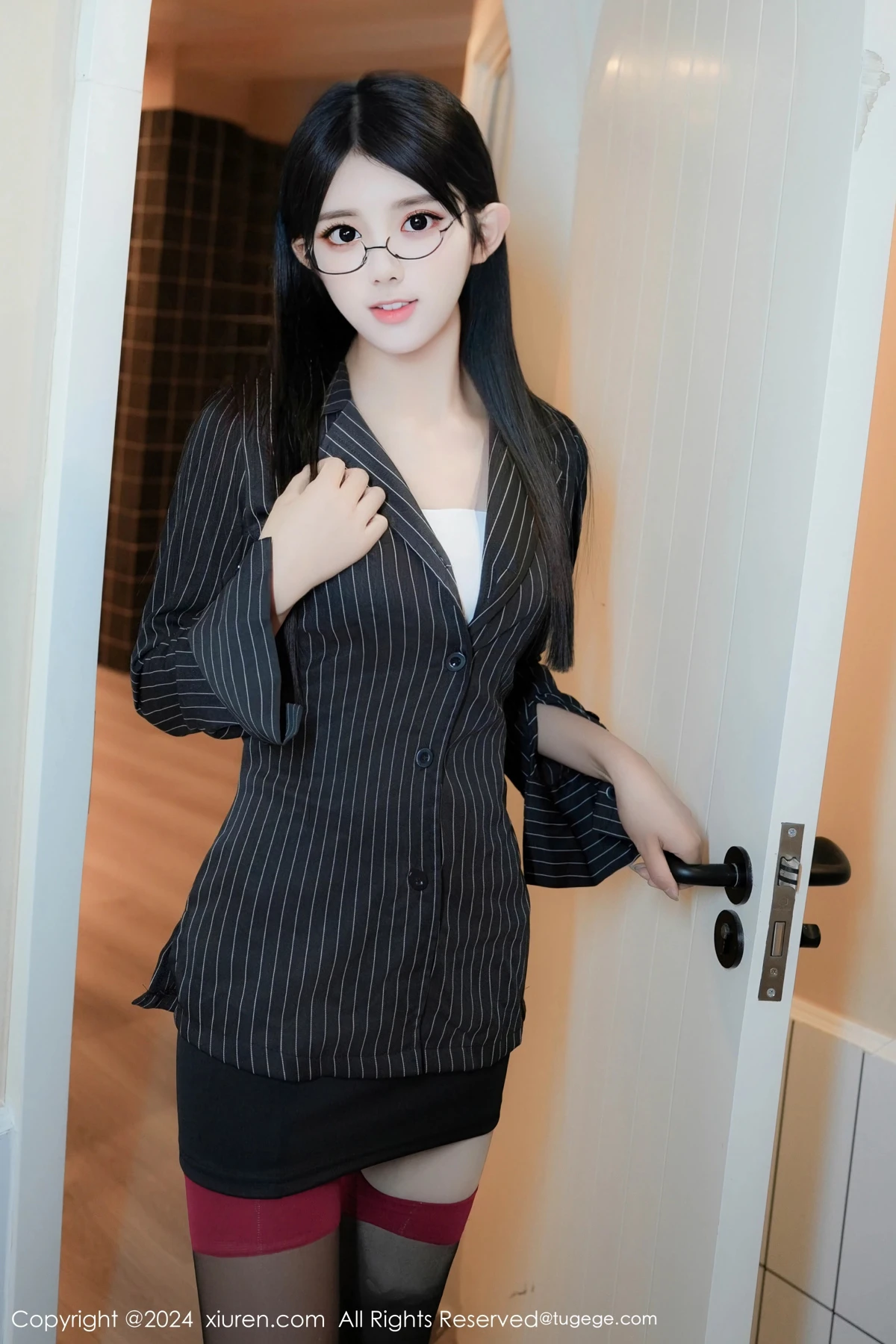 [XiuRen] 2024.07.04 No.8802 beautiful girl@#[83P]-9