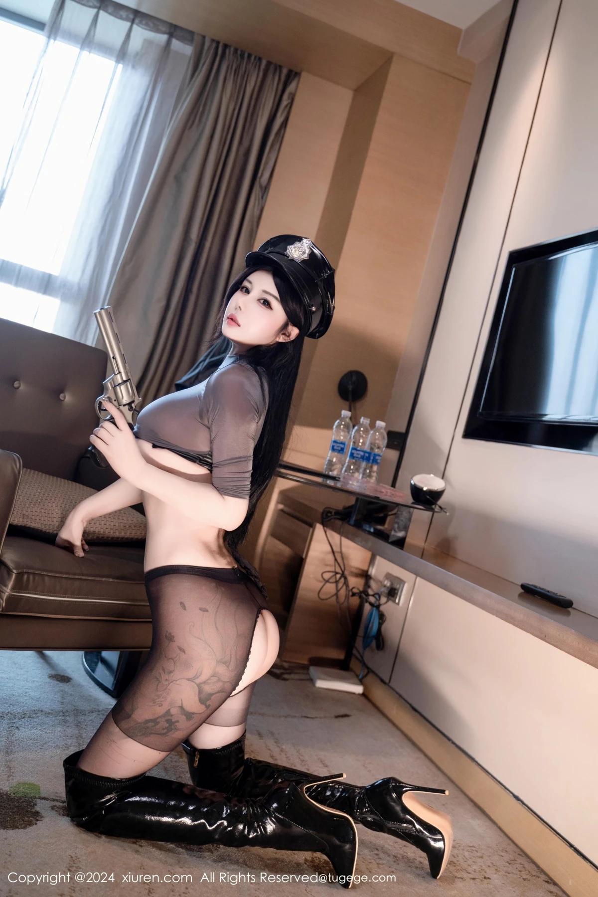 [秀人网] 2024.07.02 No.8789 陈芊儿#[85P]-22
