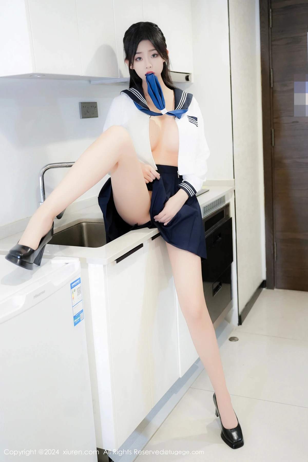 [秀人网] 2024.07.18 No.8879 董林越#[67P]-22