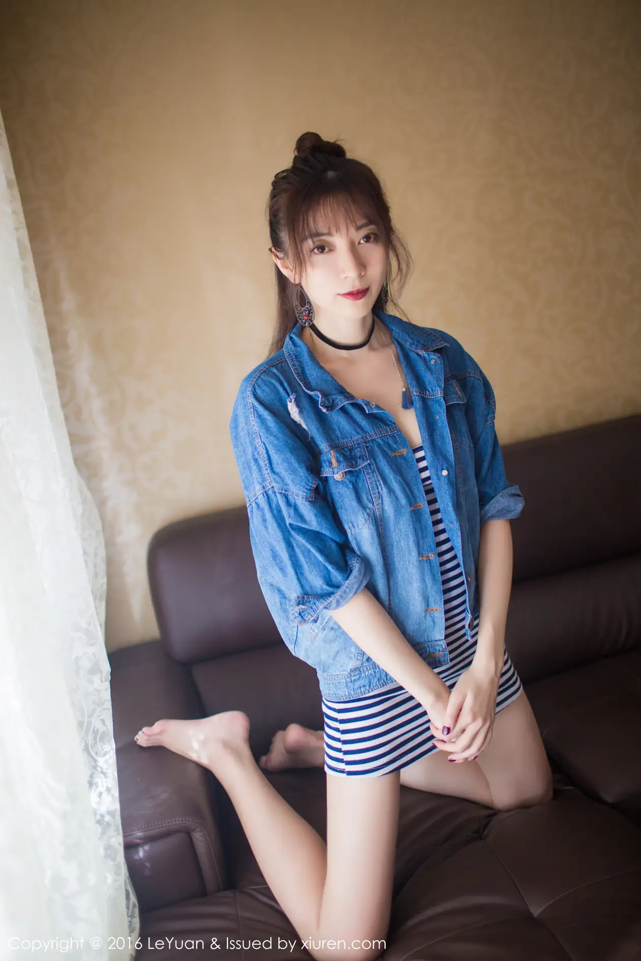[星乐园] 2016.08.09 VOL.006 楚琪kiki#[51P]-34