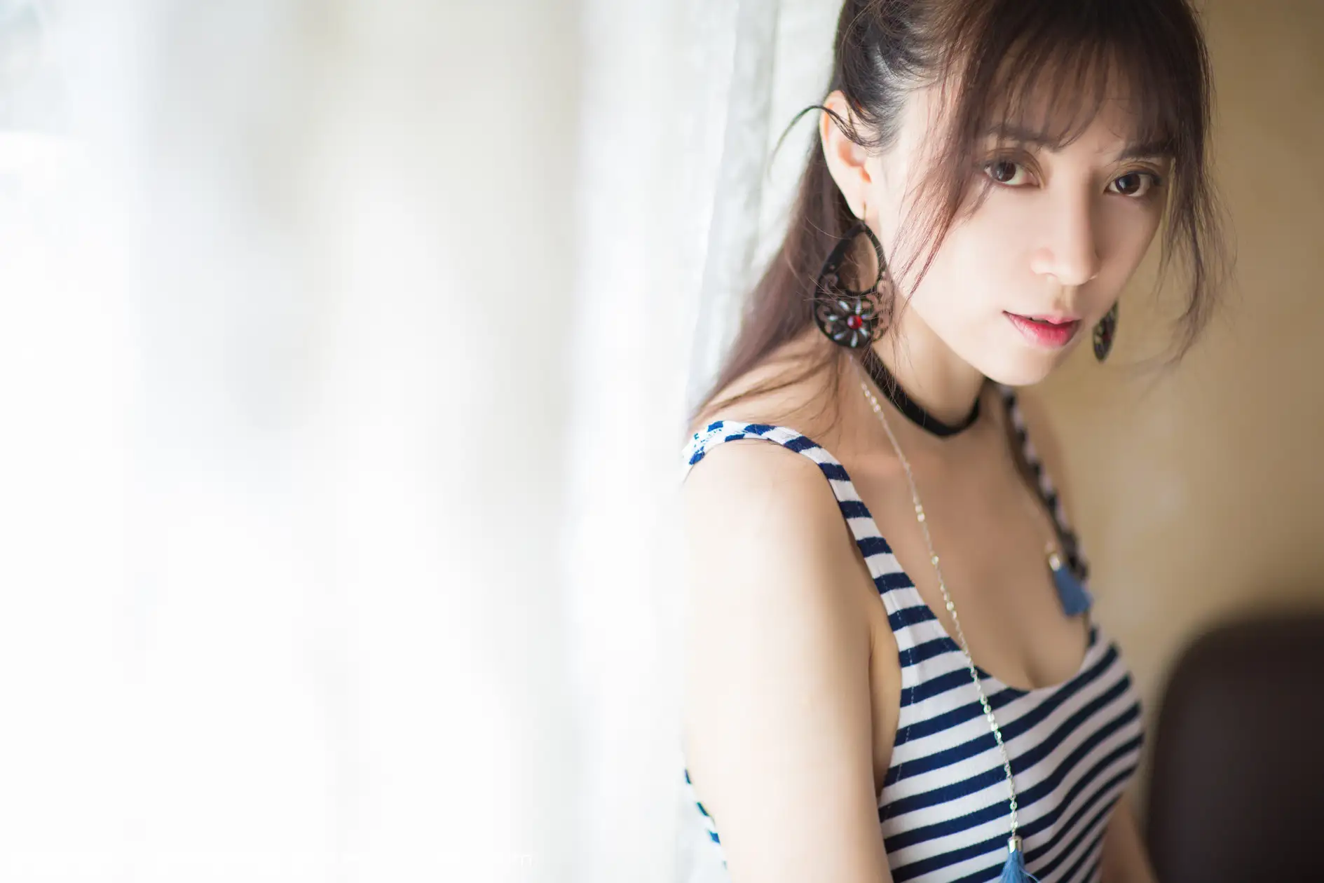 [星乐园] 2016.08.09 VOL.006 楚琪kiki#[51P]-37