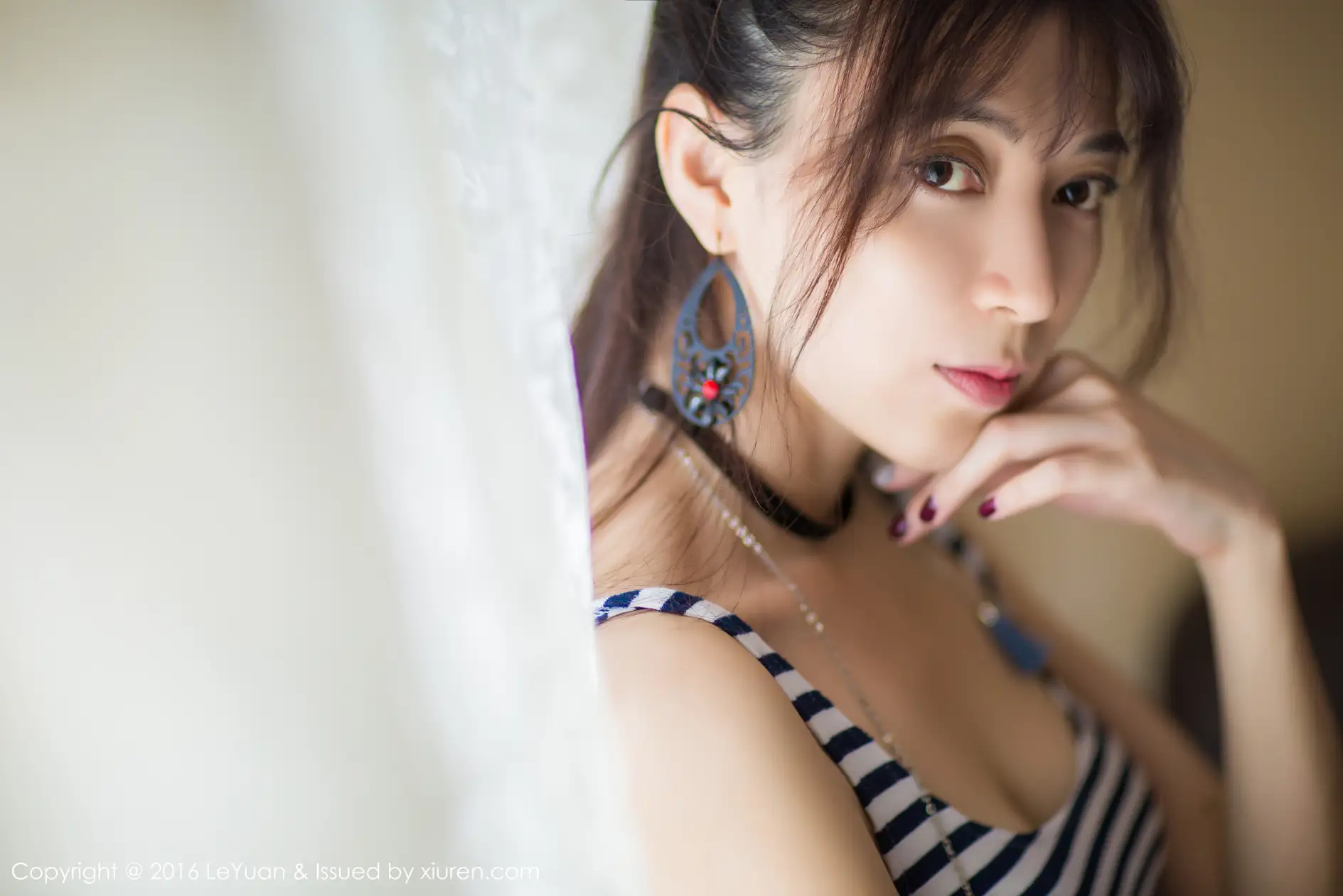 [星乐园] 2016.08.09 VOL.006 楚琪kiki#[51P]-38
