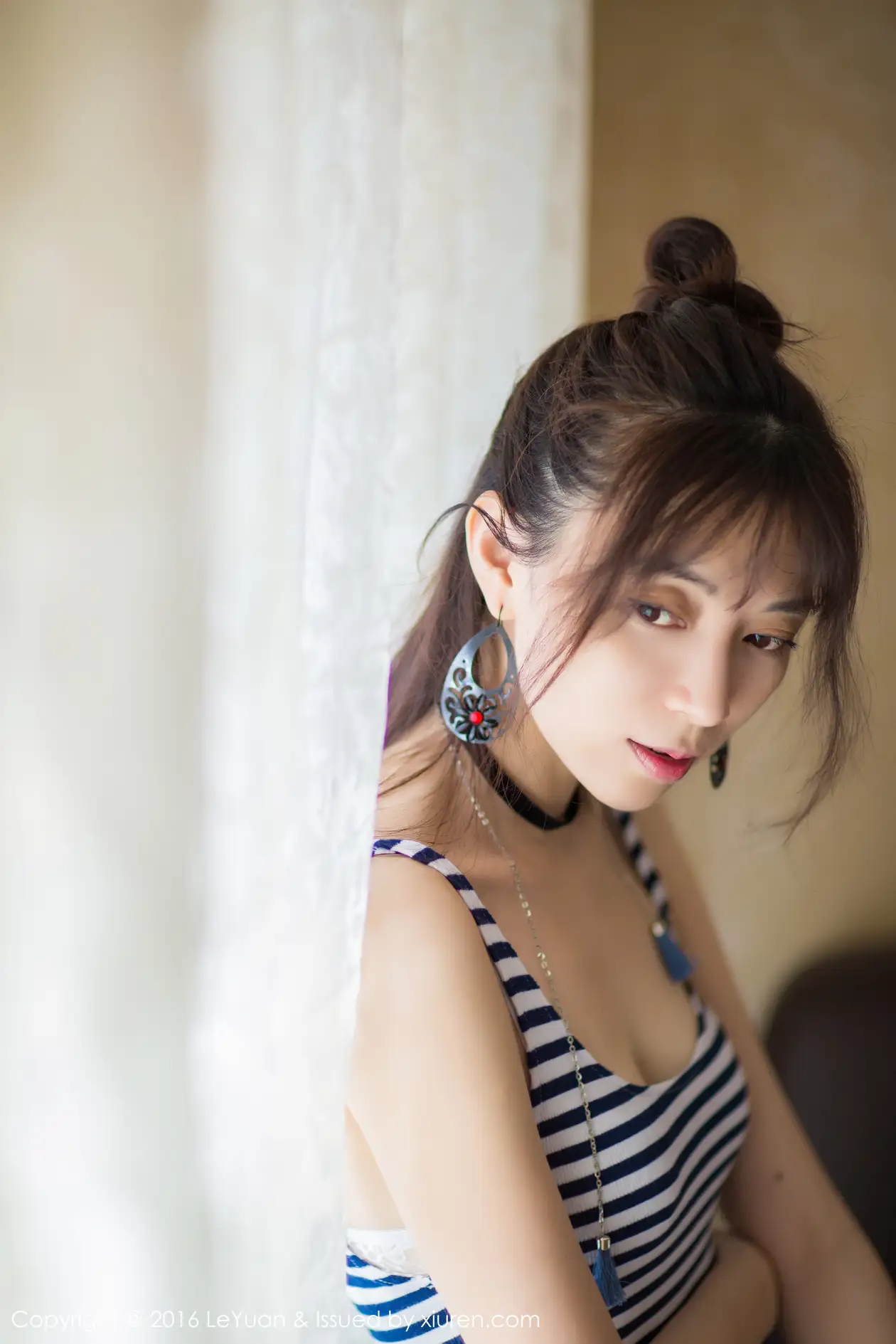 [星乐园] 2016.08.09 VOL.006 楚琪kiki#[51P]-39