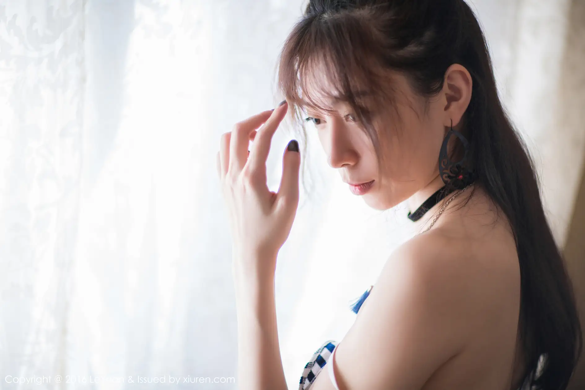 [星乐园] 2016.08.09 VOL.006 楚琪kiki#[51P]-40