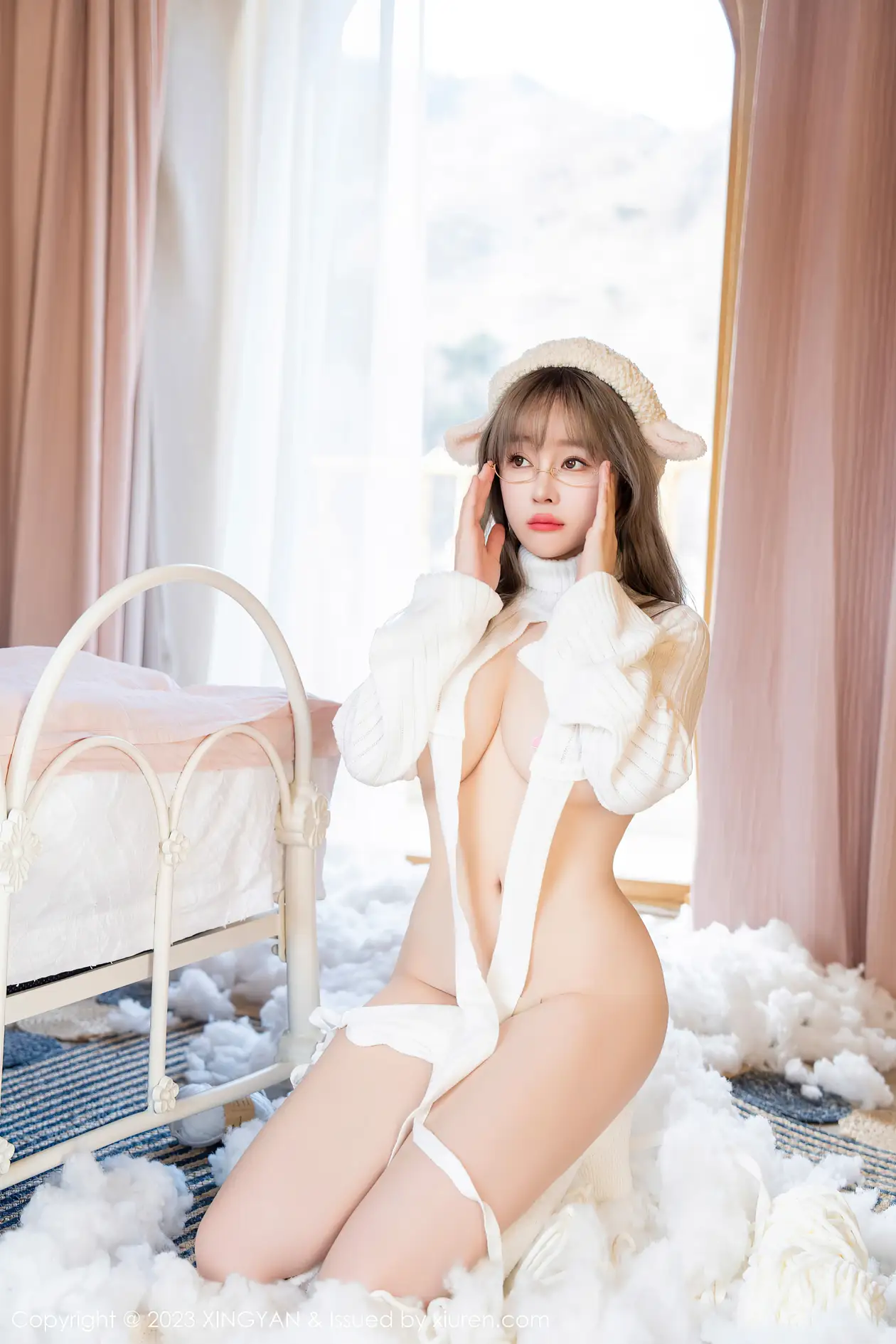 [星颜社] 2023.02.24 VOL.175 王雨纯#[81P]-3