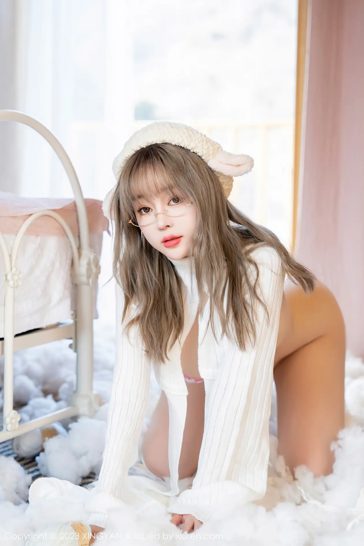 [星颜社] 2023.02.24 VOL.175 王雨纯#[81P]-4
