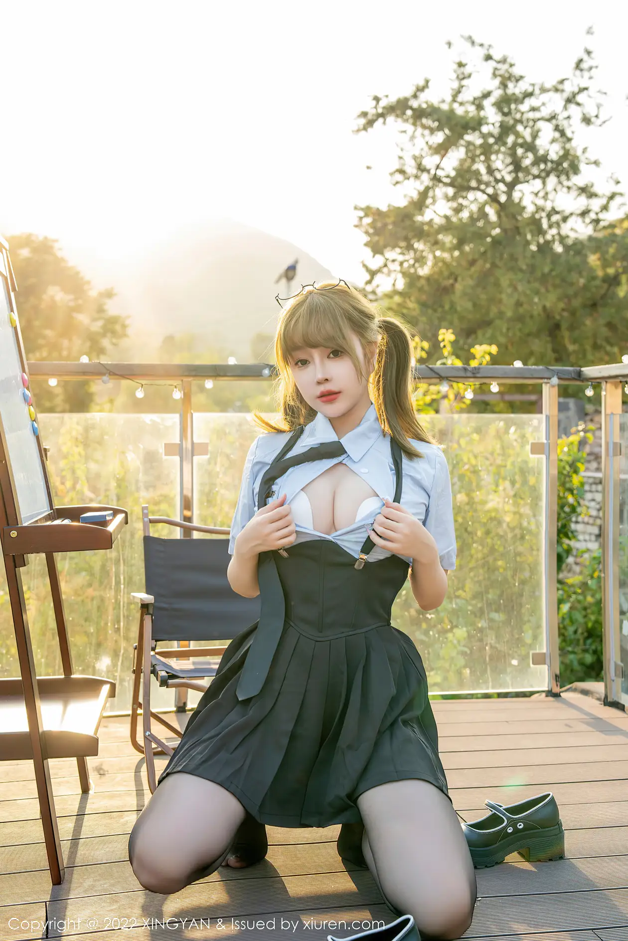 [星颜社] 2022.11.04 VOL.153 王雨纯#[73P]-41