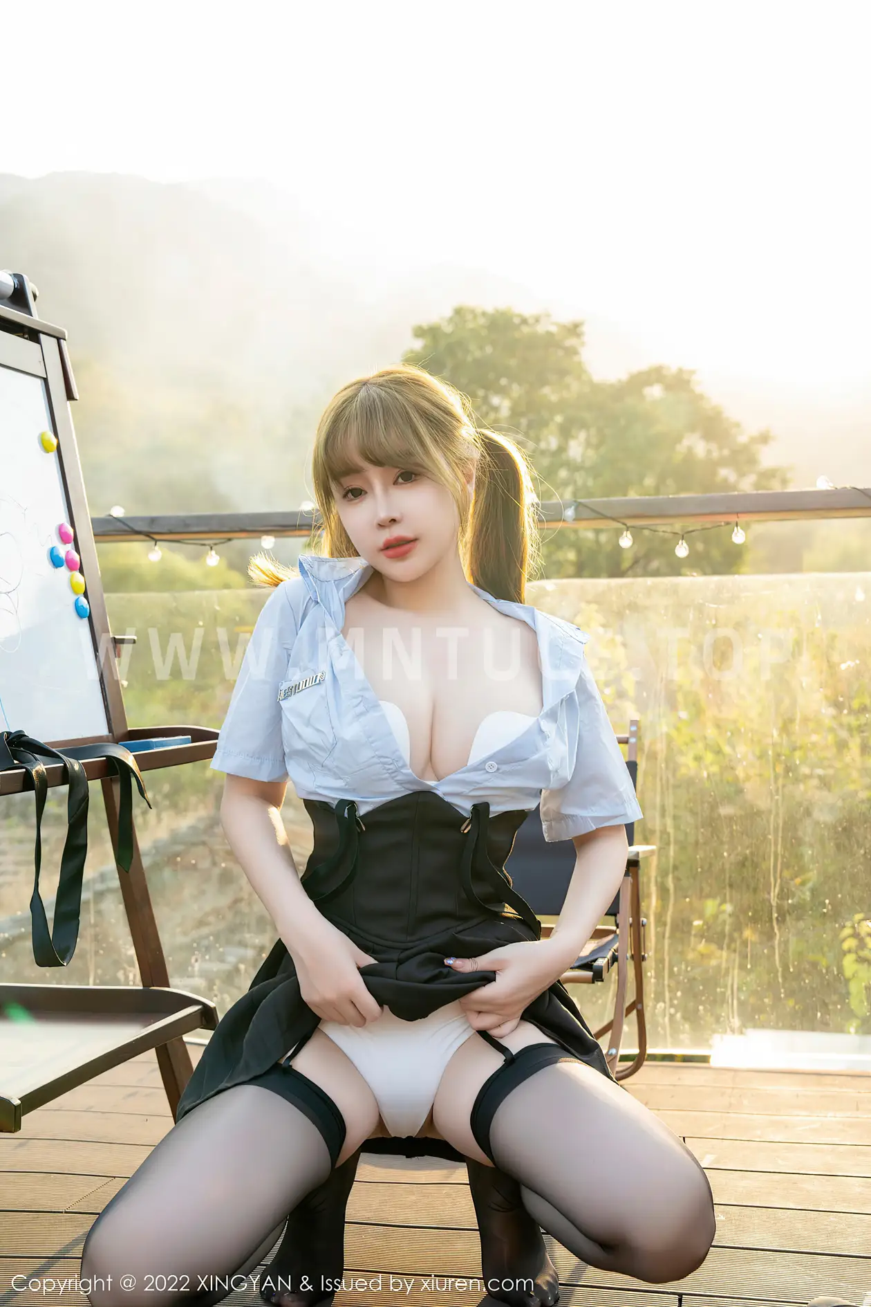 [星颜社] 2022.11.04 VOL.153 王雨纯#[73P]-4