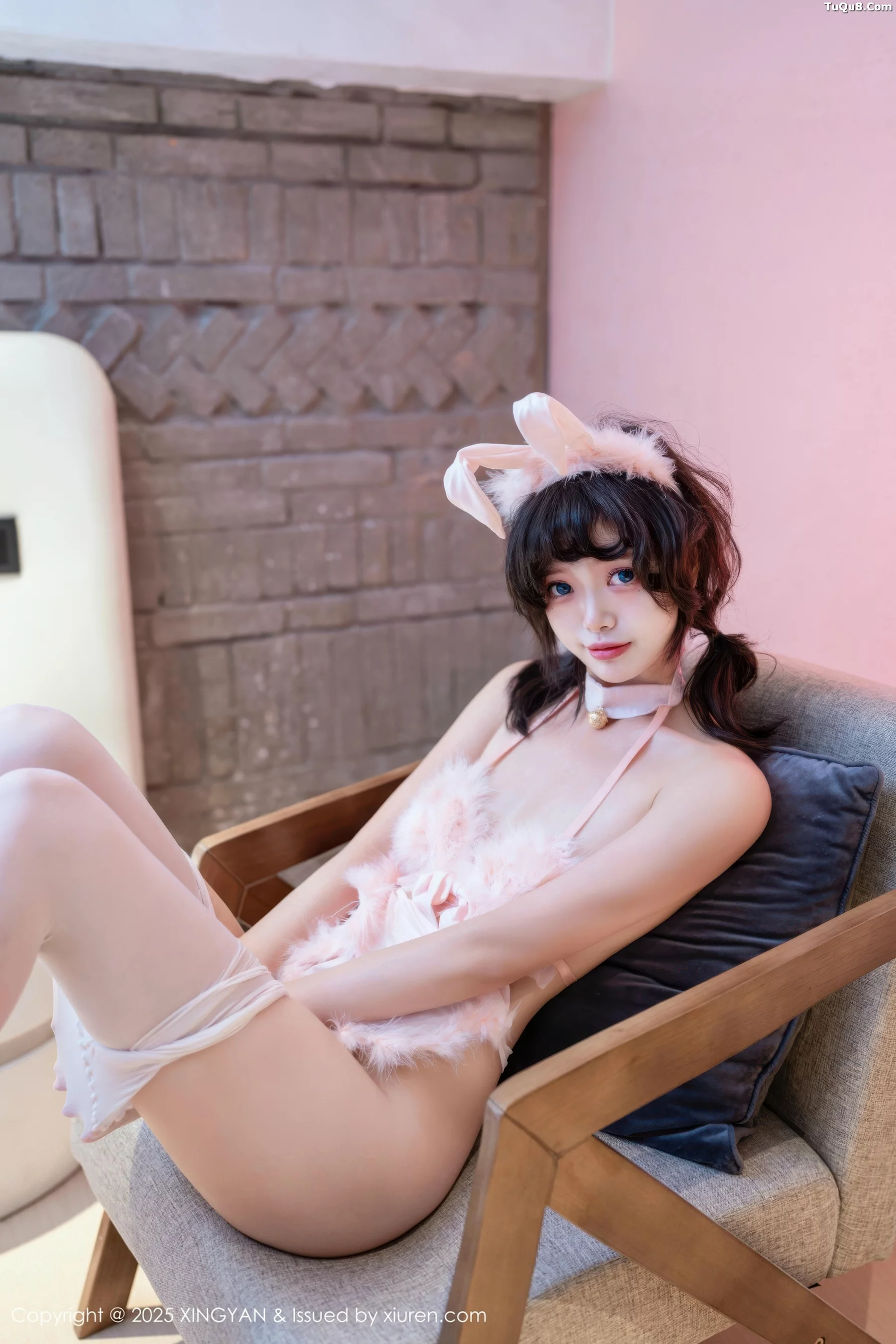 [星颜社] 2025.09.11 VOL.397 白虎巧巧#[68P]-15