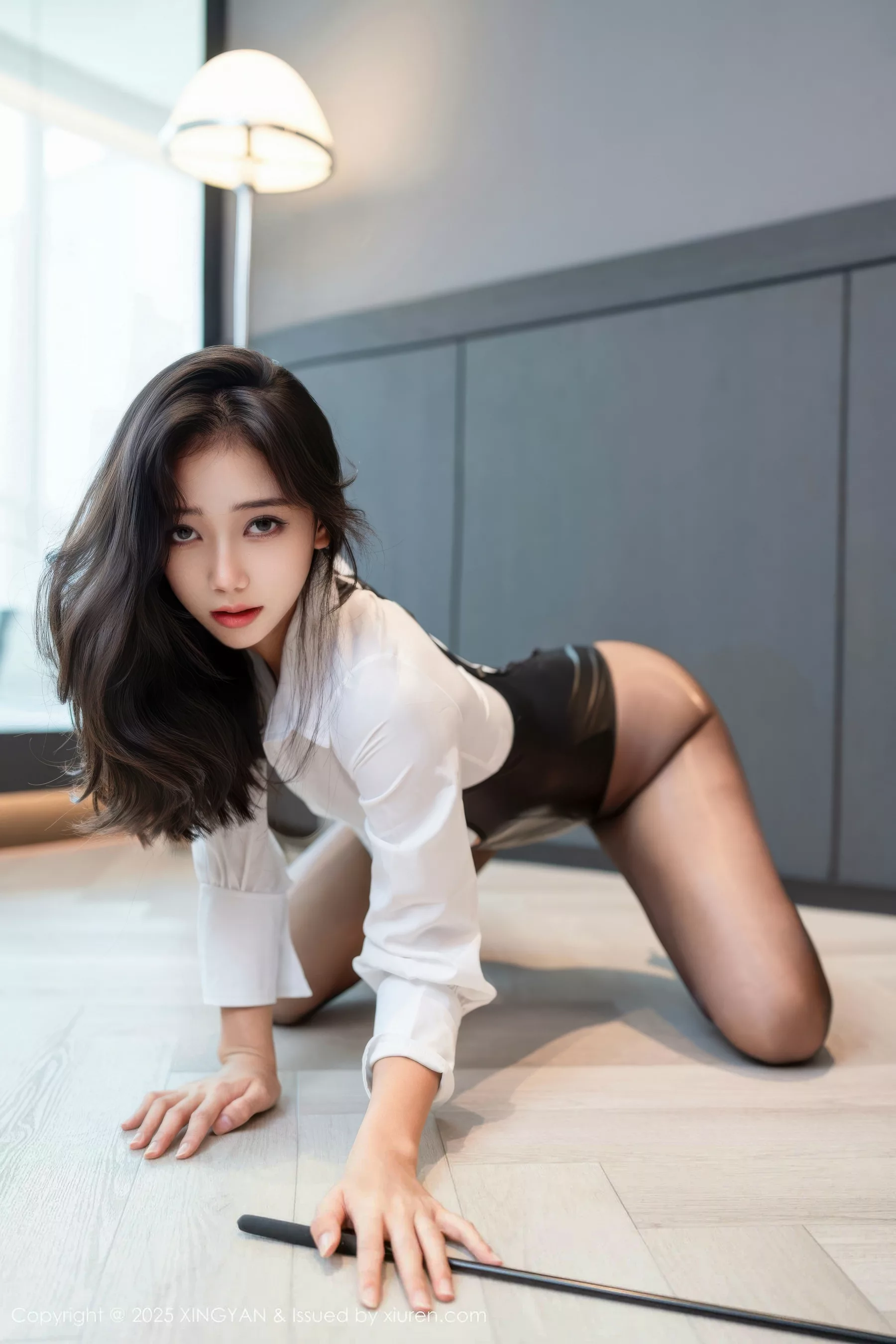 [星颜社] 2025.09.17 VOL.400 时安安#[71P]-3