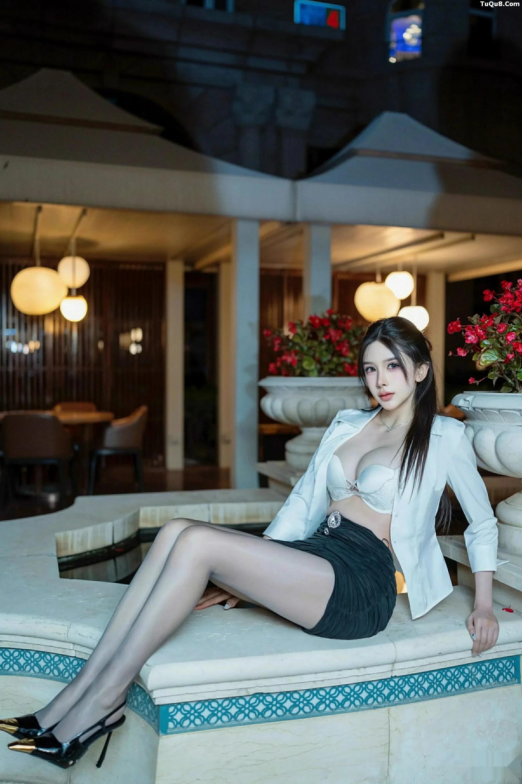 [星颜社] 2025.09.26 VOL.406 李丽莎#[66P]-17